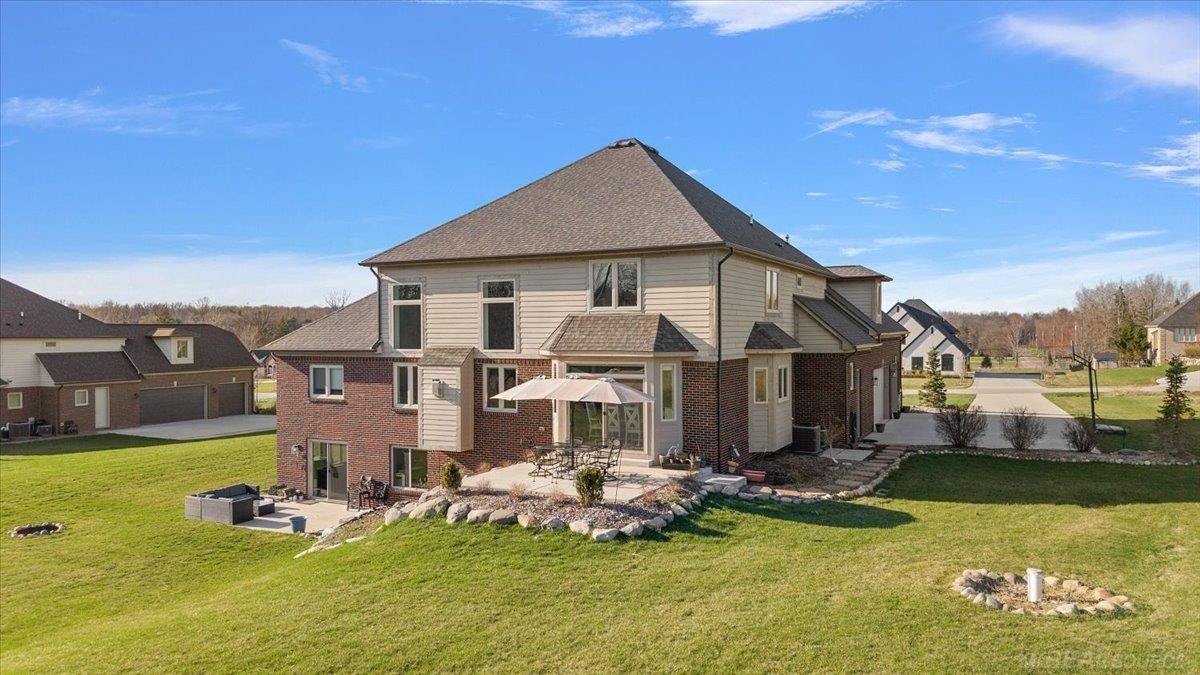 8166 Morningside Drive, MI 48065 — Photo 67