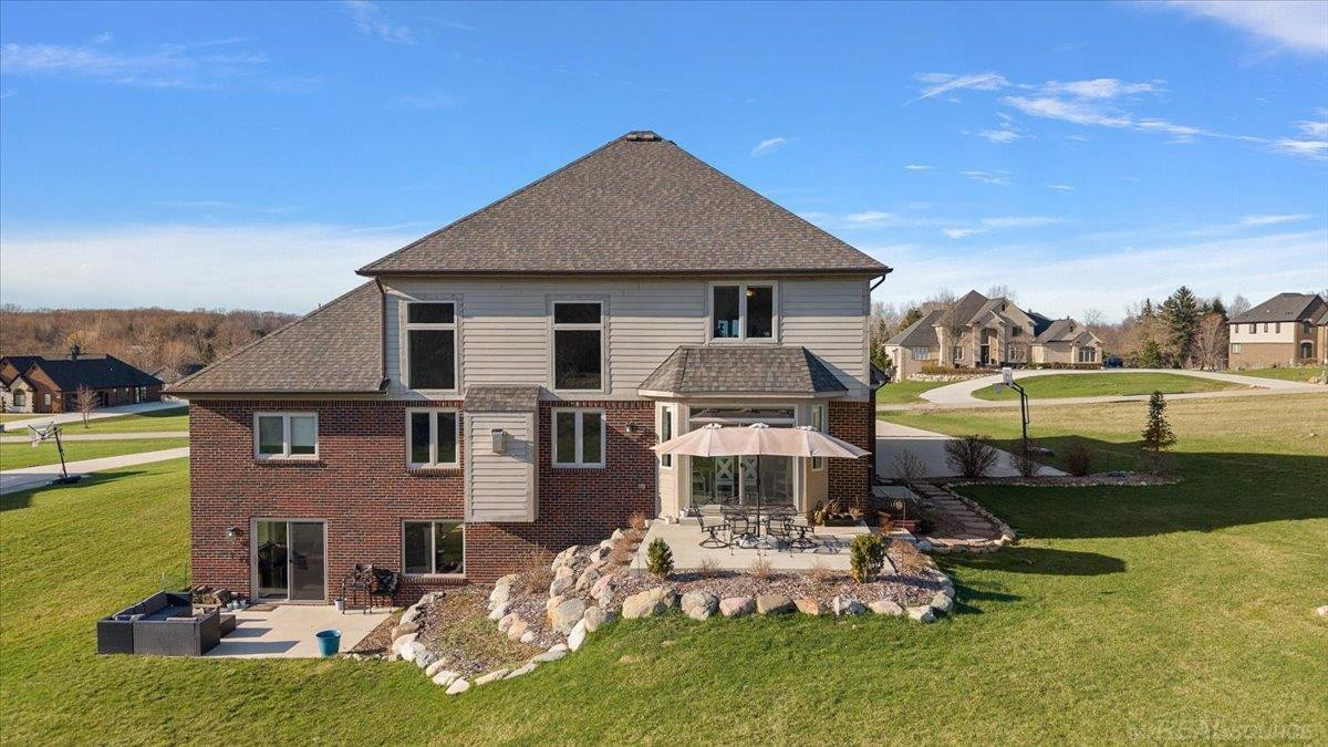 8166 Morningside Drive, MI 48065 — Photo 66