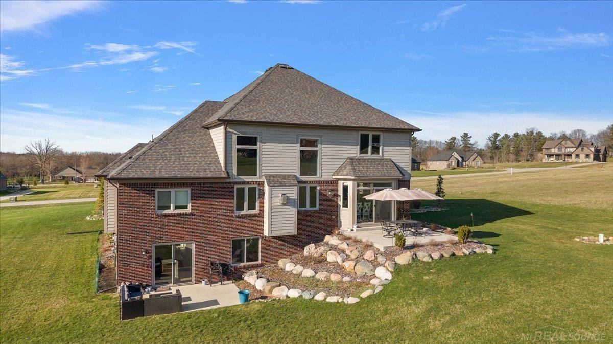 8166 Morningside Drive, MI 48065 — Photo 68