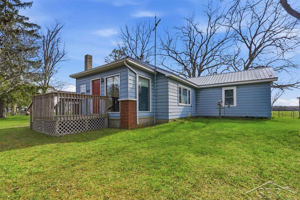 5800 N Hope Road, Hope, MI 48628 — Photo 2