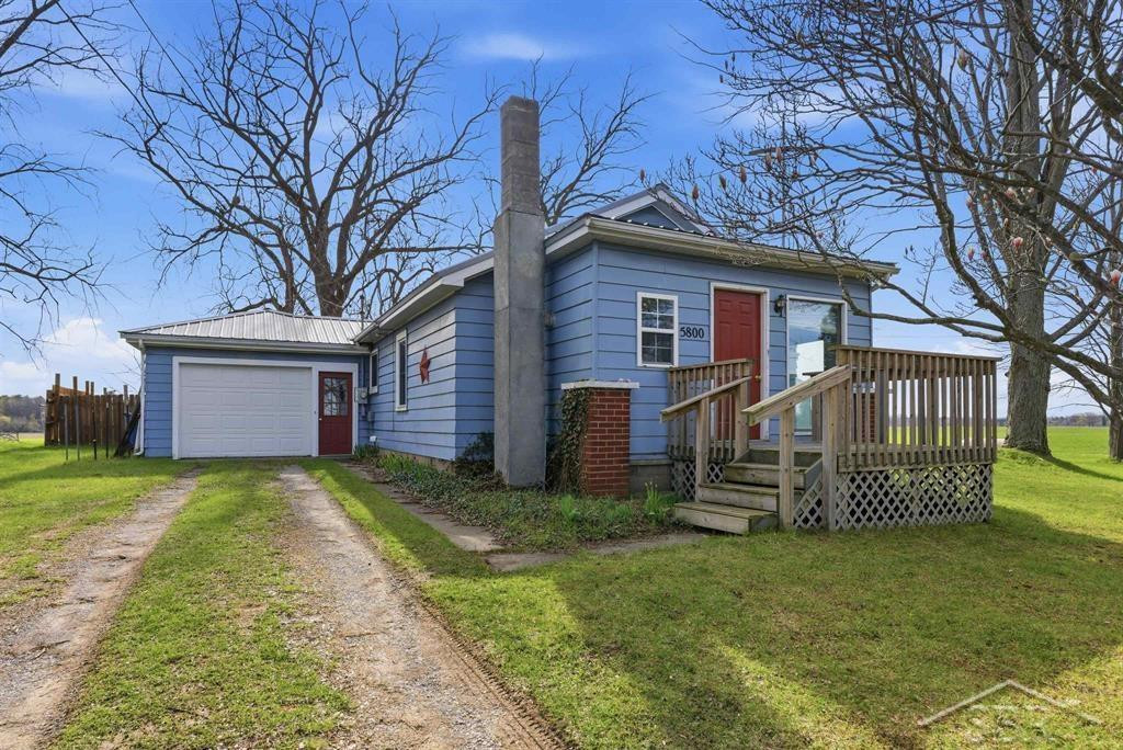 5800 N Hope Road, Hope, MI 48628 — Photo 3