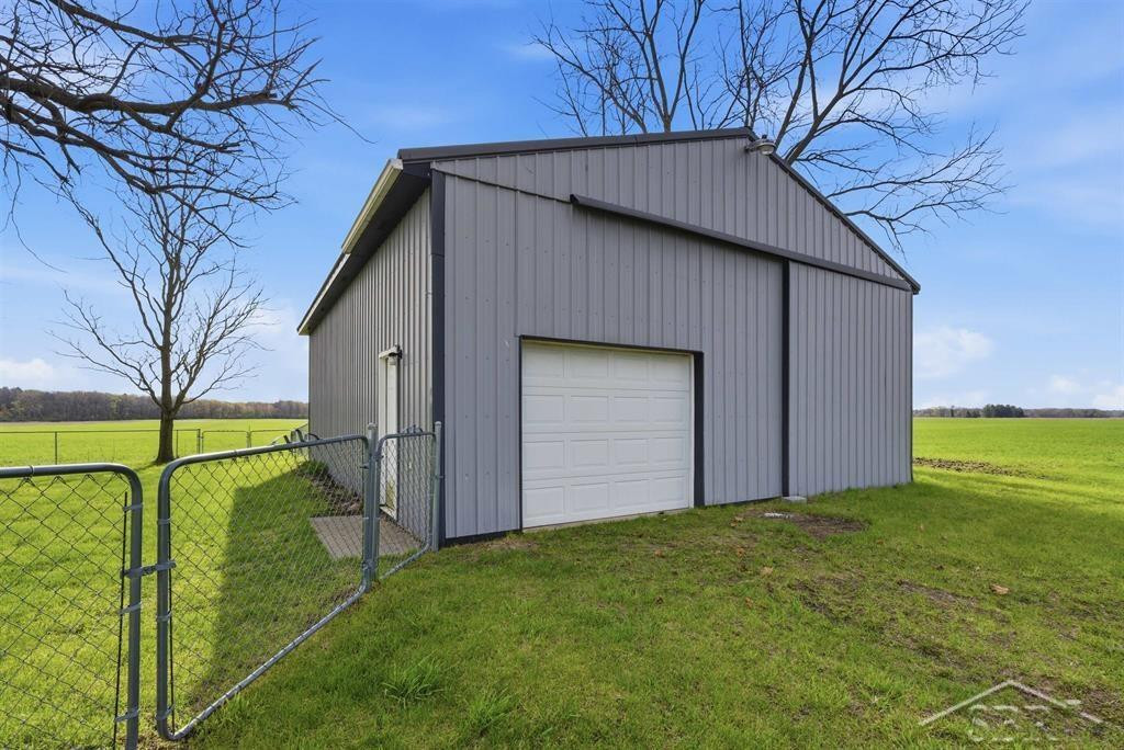 5800 N Hope Road, Hope, MI 48628 — Photo 6