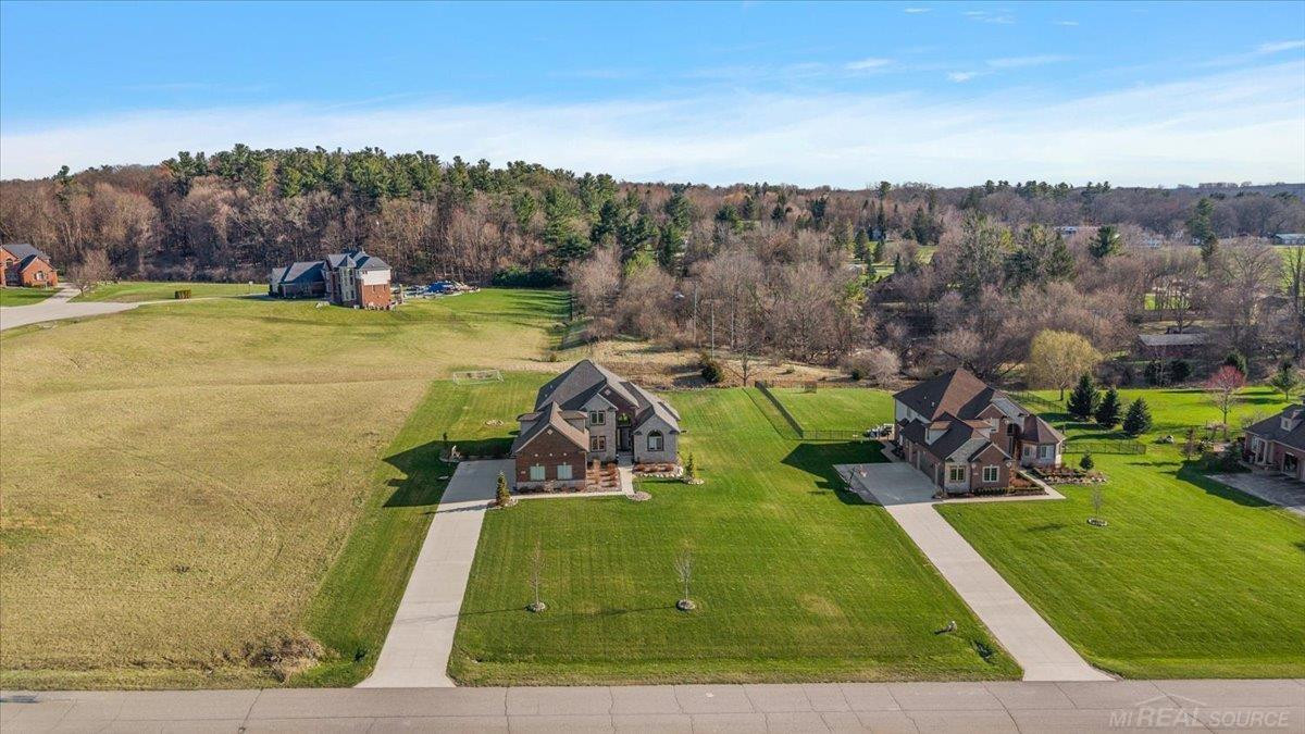 8166 Morningside Drive, MI 48065 — Photo 77