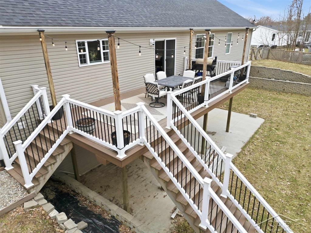 2041 W Pine River Road, Breckenridge, MI 48615 — Photo 18