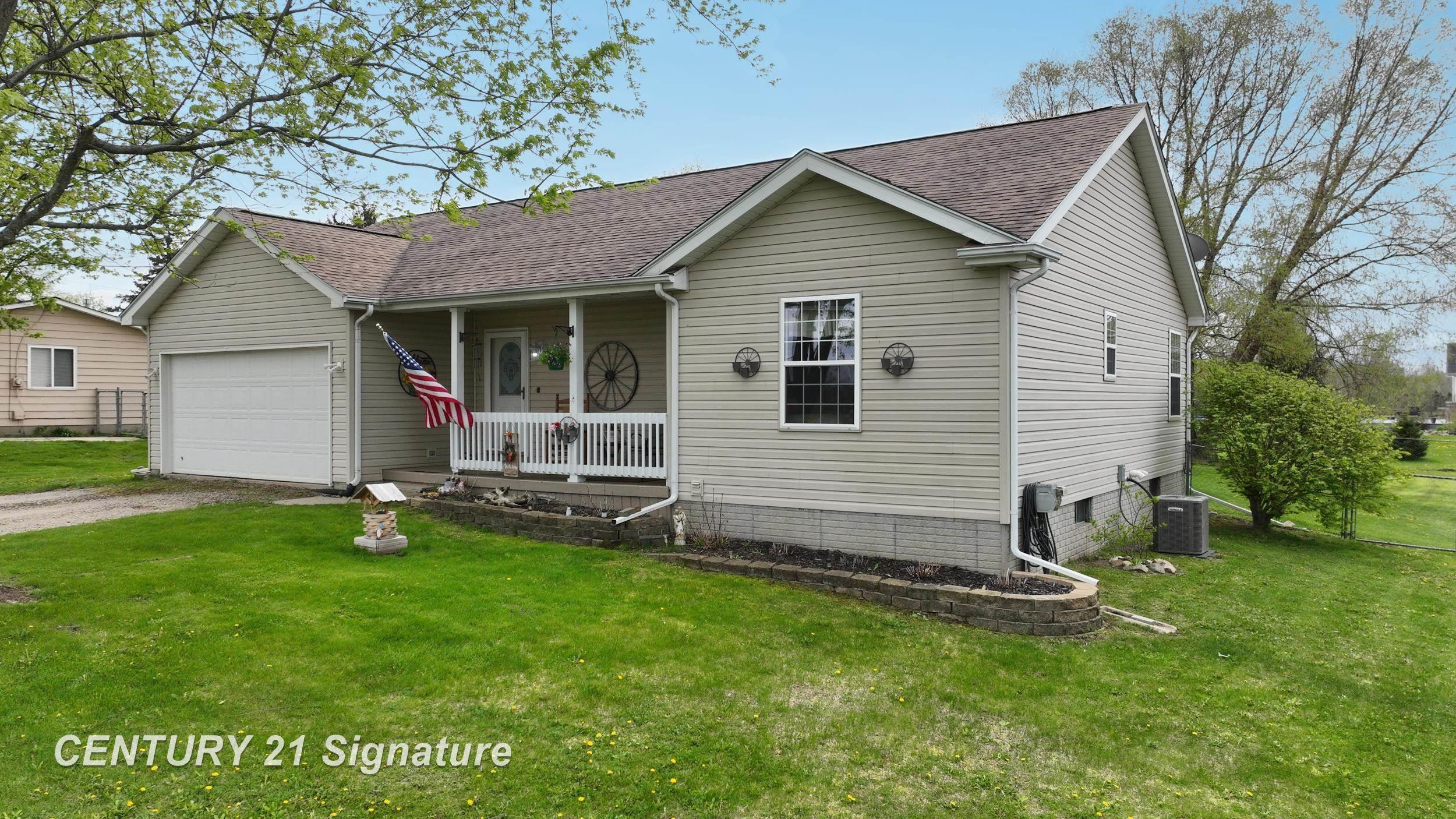 3022 E Lake Road, Clio, MI 48420 — Photo 3