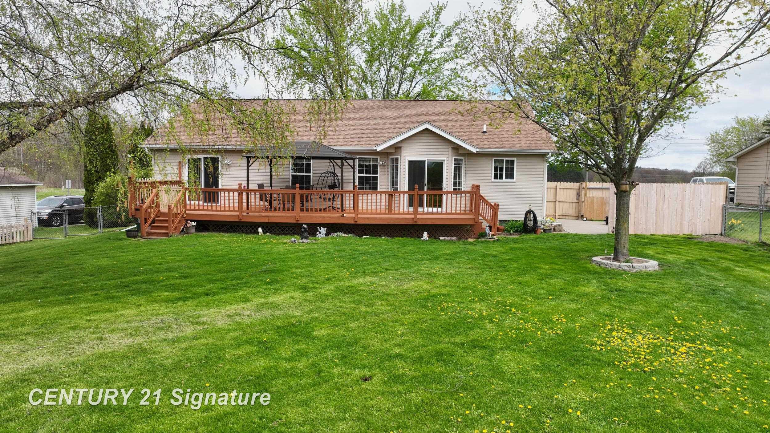 3022 E Lake Road, Clio, MI 48420 — Photo 4