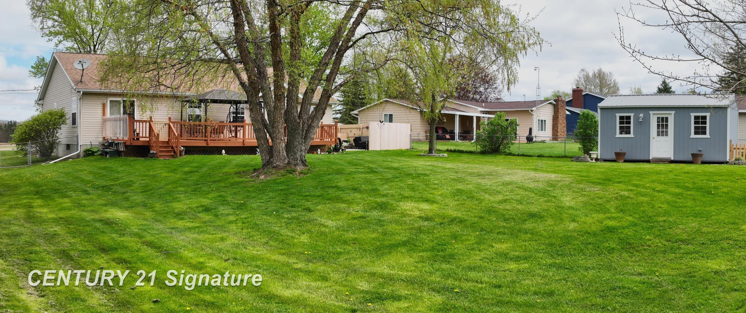 3022 E Lake Road, Clio, MI 48420 — Photo 5