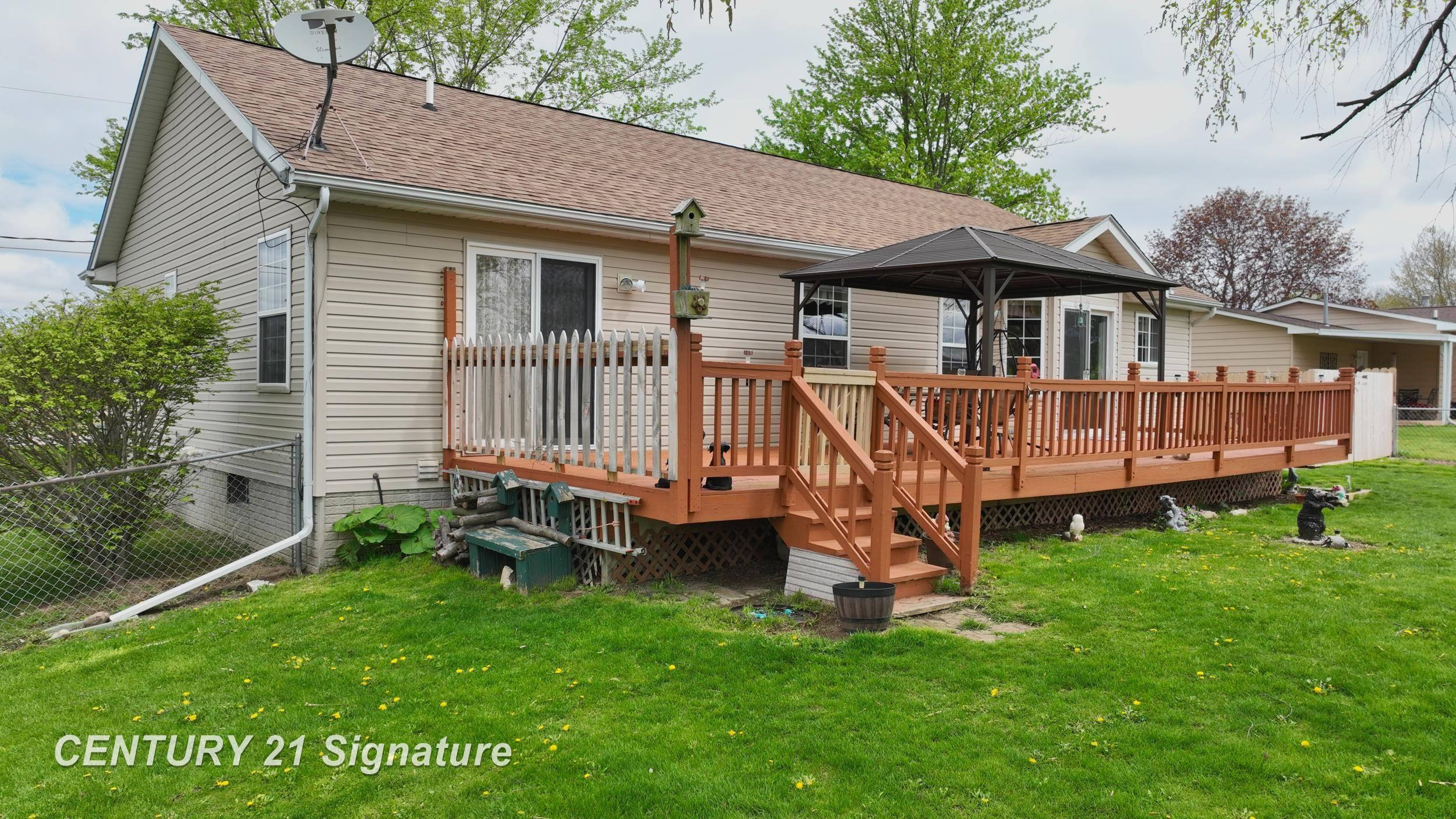 3022 E Lake Road, Clio, MI 48420 — Photo 6