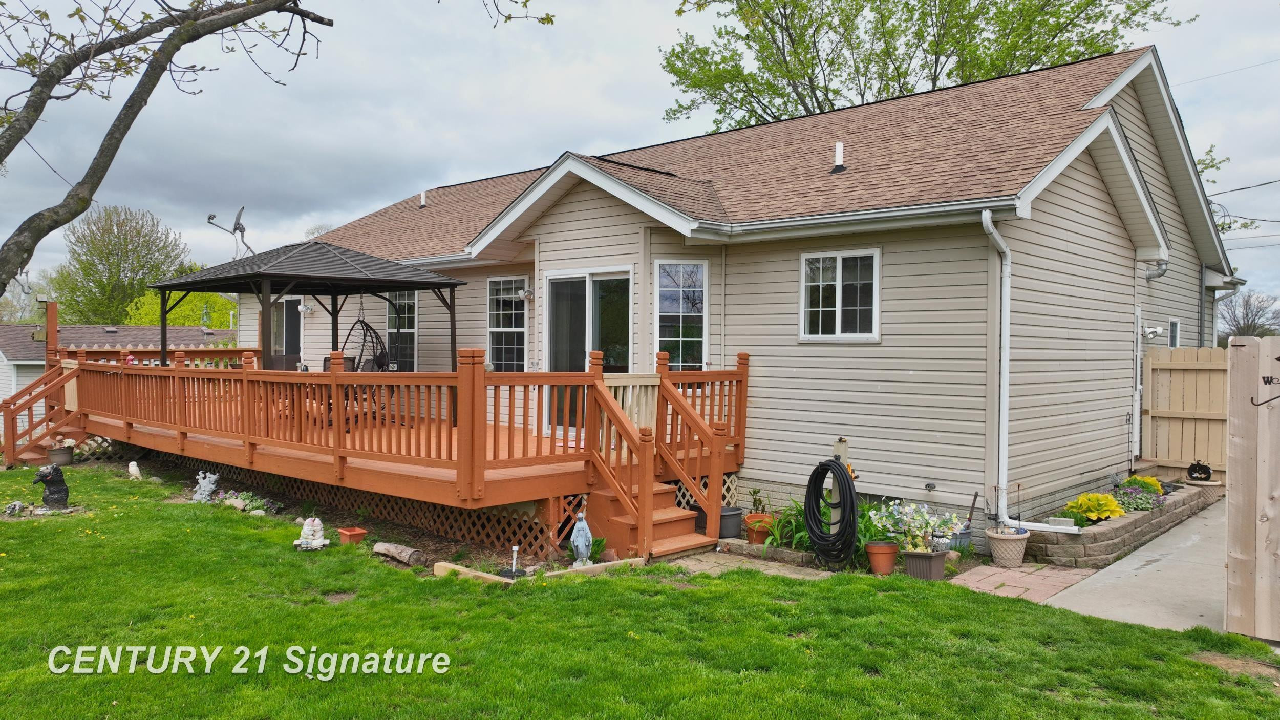 3022 E Lake Road, Clio, MI 48420 — Photo 7