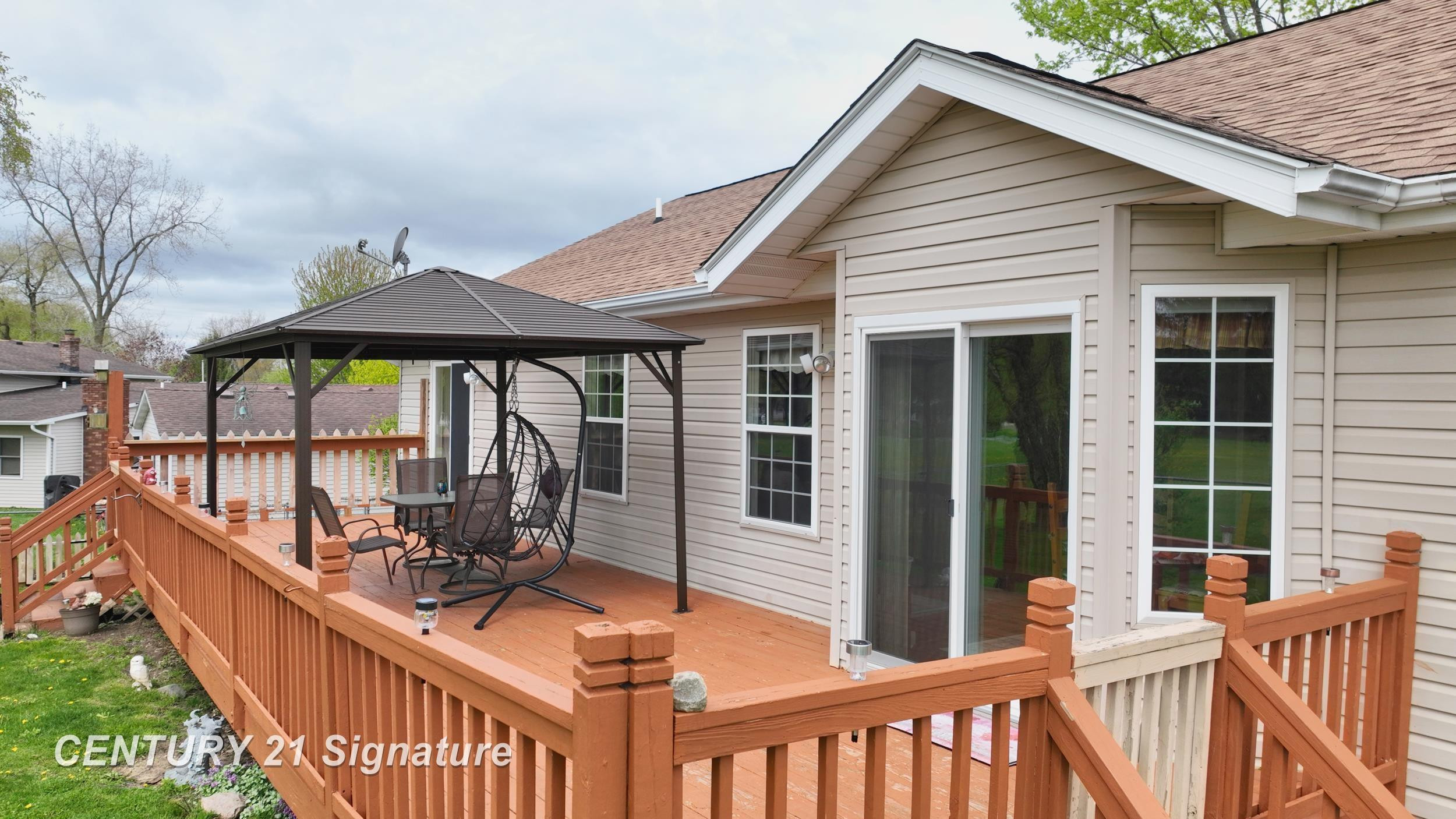 3022 E Lake Road, Clio, MI 48420 — Photo 8