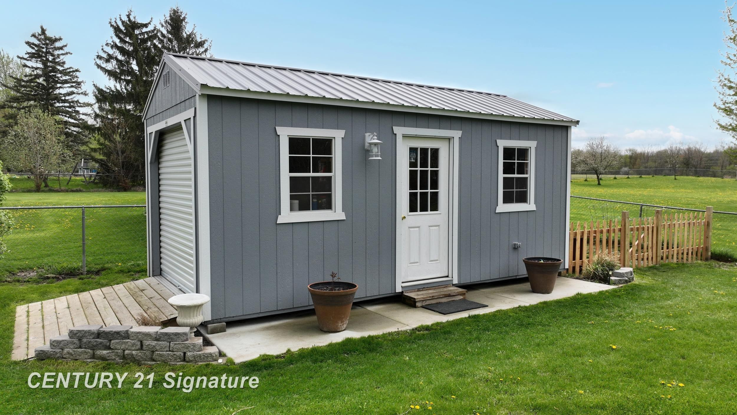 3022 E Lake Road, Clio, MI 48420 — Photo 10