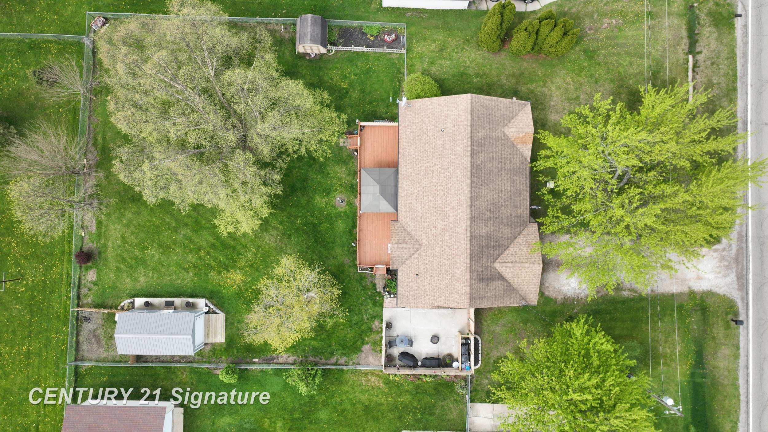 3022 E Lake Road, Clio, MI 48420 — Photo 11