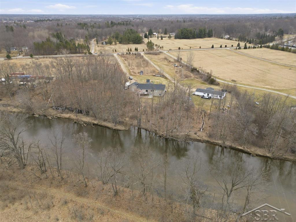 2041 W Pine River Road, Breckenridge, MI 48615 — Photo 44