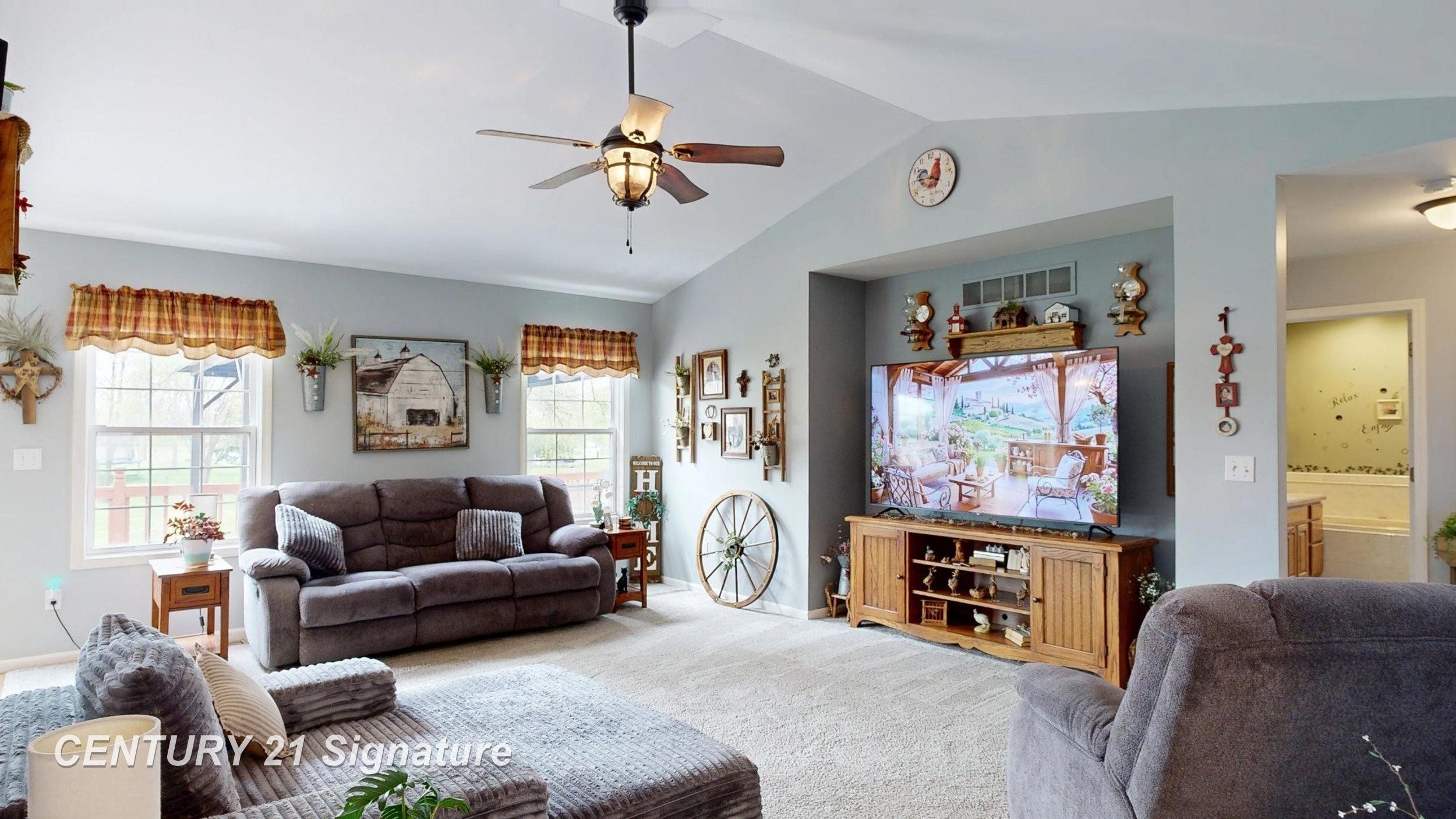 3022 E Lake Road, Clio, MI 48420 — Photo 12