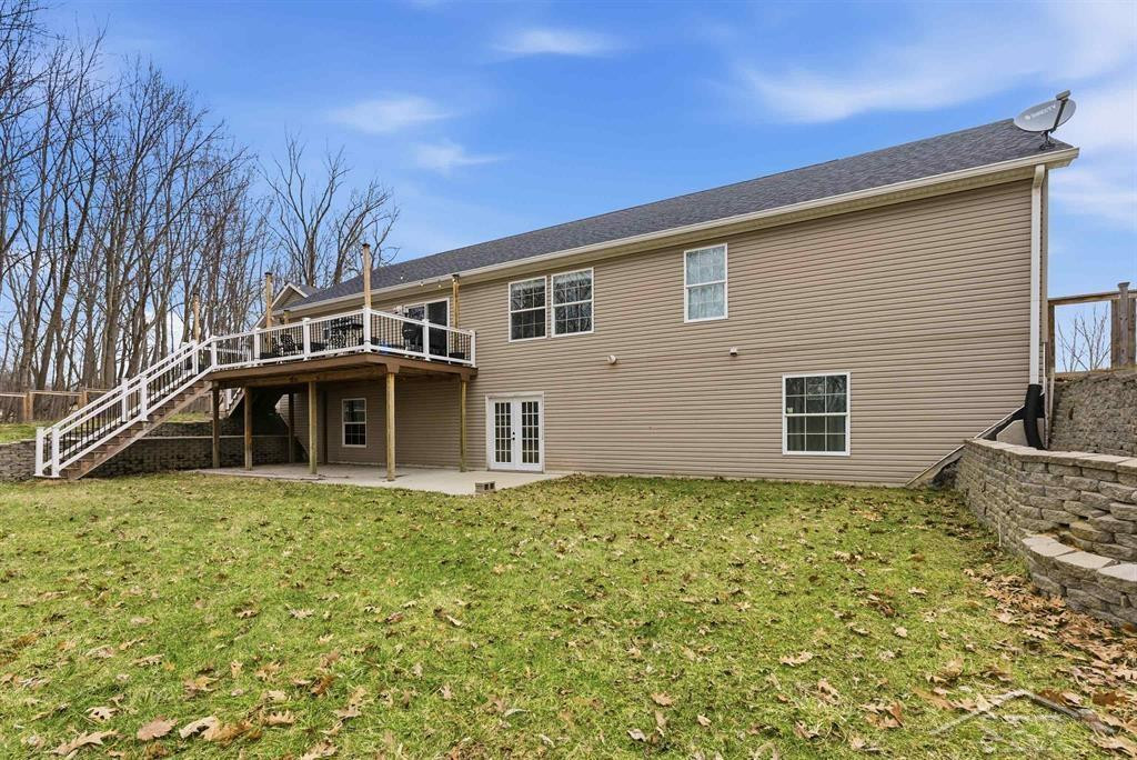 2041 W Pine River Road, Breckenridge, MI 48615 — Photo 50
