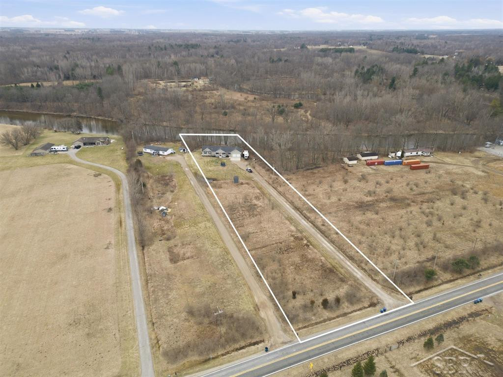 2041 W Pine River Road, Breckenridge, MI 48615 — Photo 51