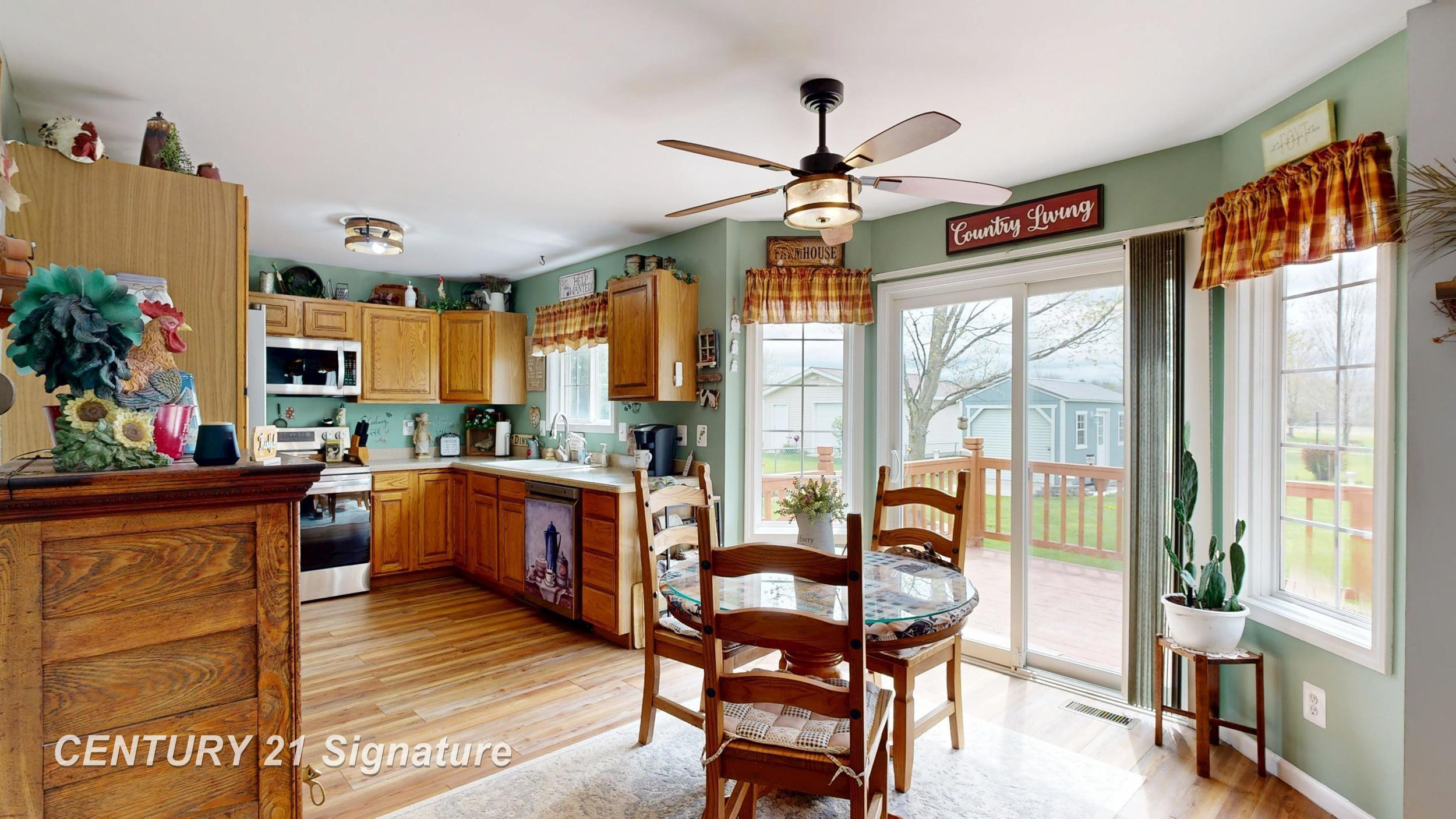 3022 E Lake Road, Clio, MI 48420 — Photo 17