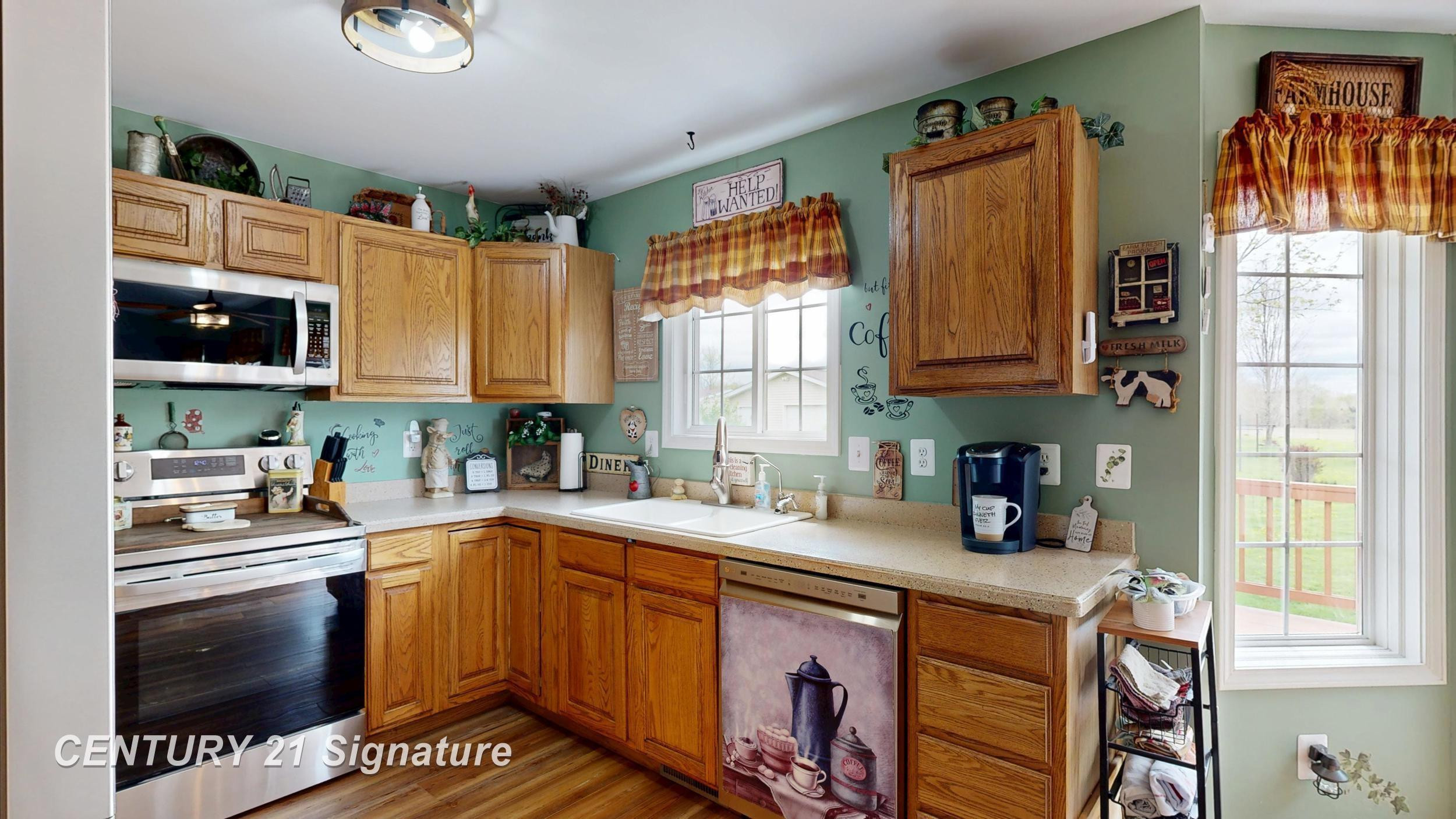 3022 E Lake Road, Clio, MI 48420 — Photo 20