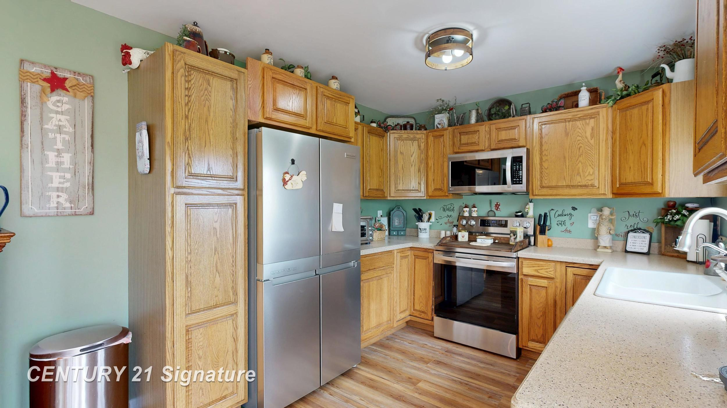 3022 E Lake Road, Clio, MI 48420 — Photo 21