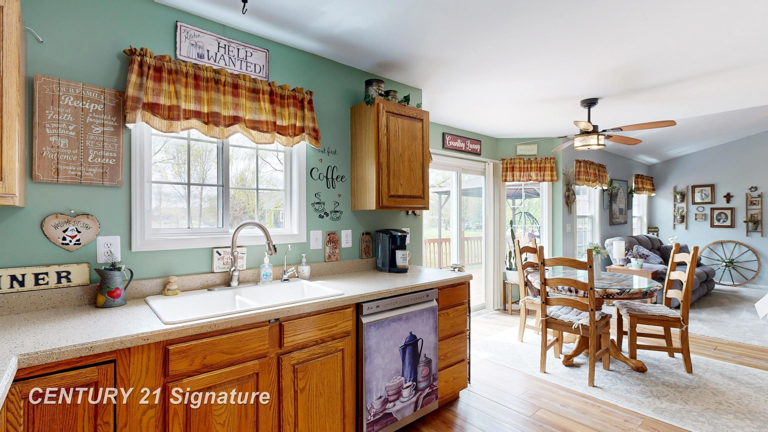 3022 E Lake Road, Clio, MI 48420 — Photo 22