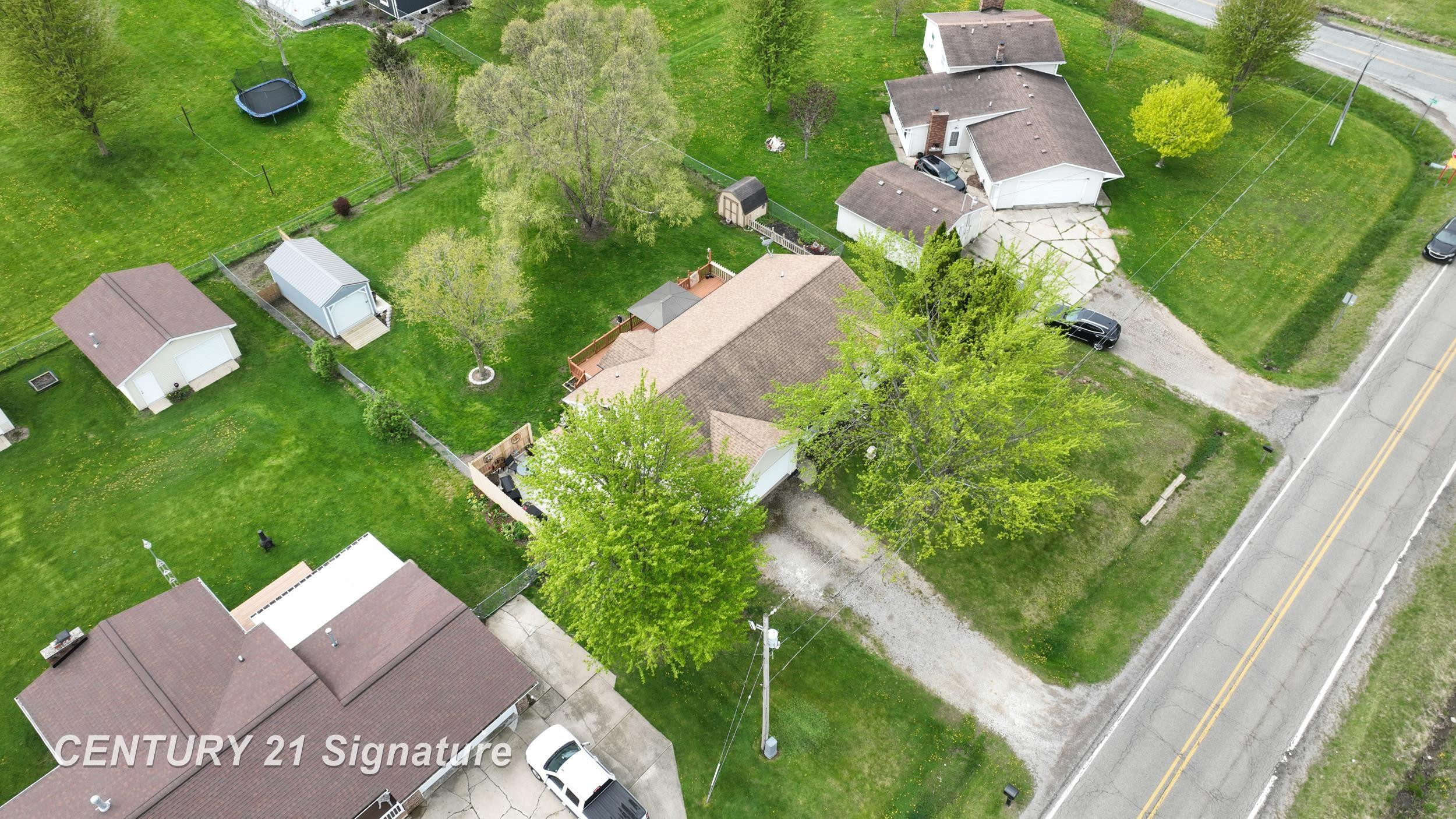 3022 E Lake Road, Clio, MI 48420 — Photo 45