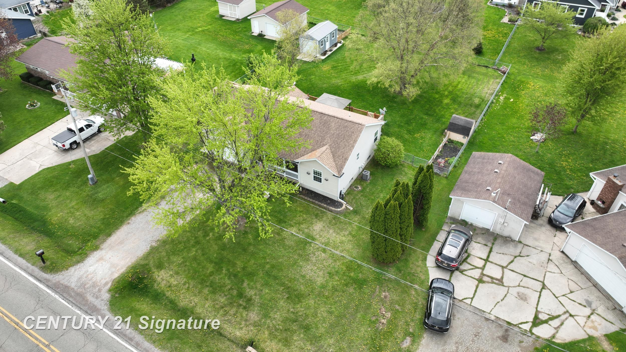 3022 E Lake Road, Clio, MI 48420 — Photo 46