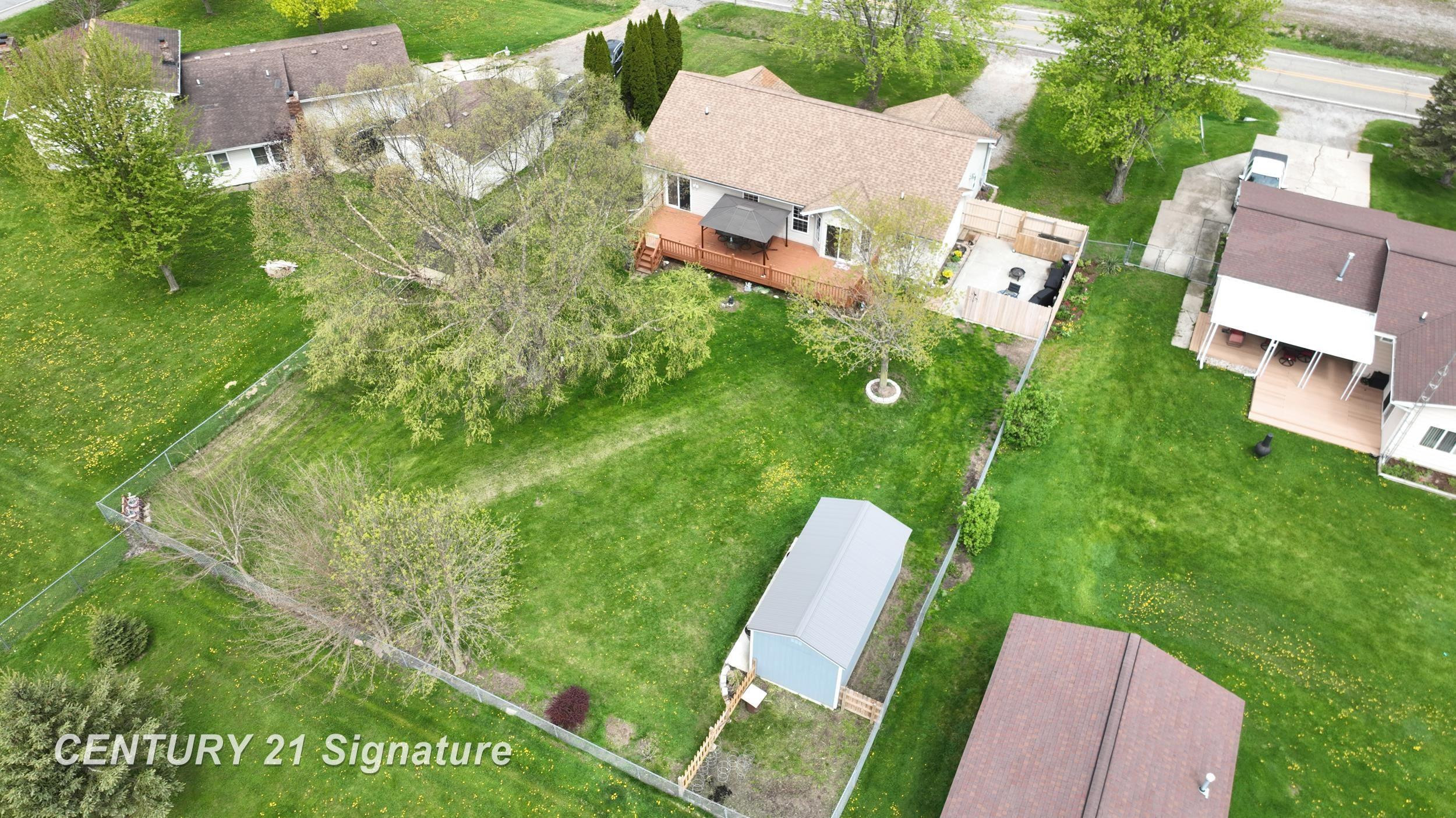 3022 E Lake Road, Clio, MI 48420 — Photo 47