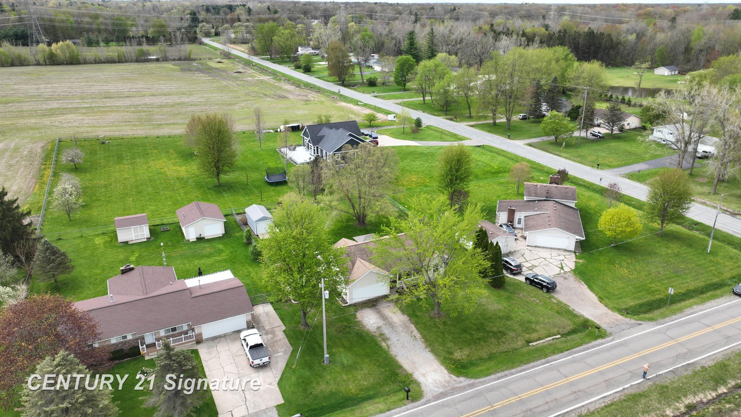 3022 E Lake Road, Clio, MI 48420 — Photo 48