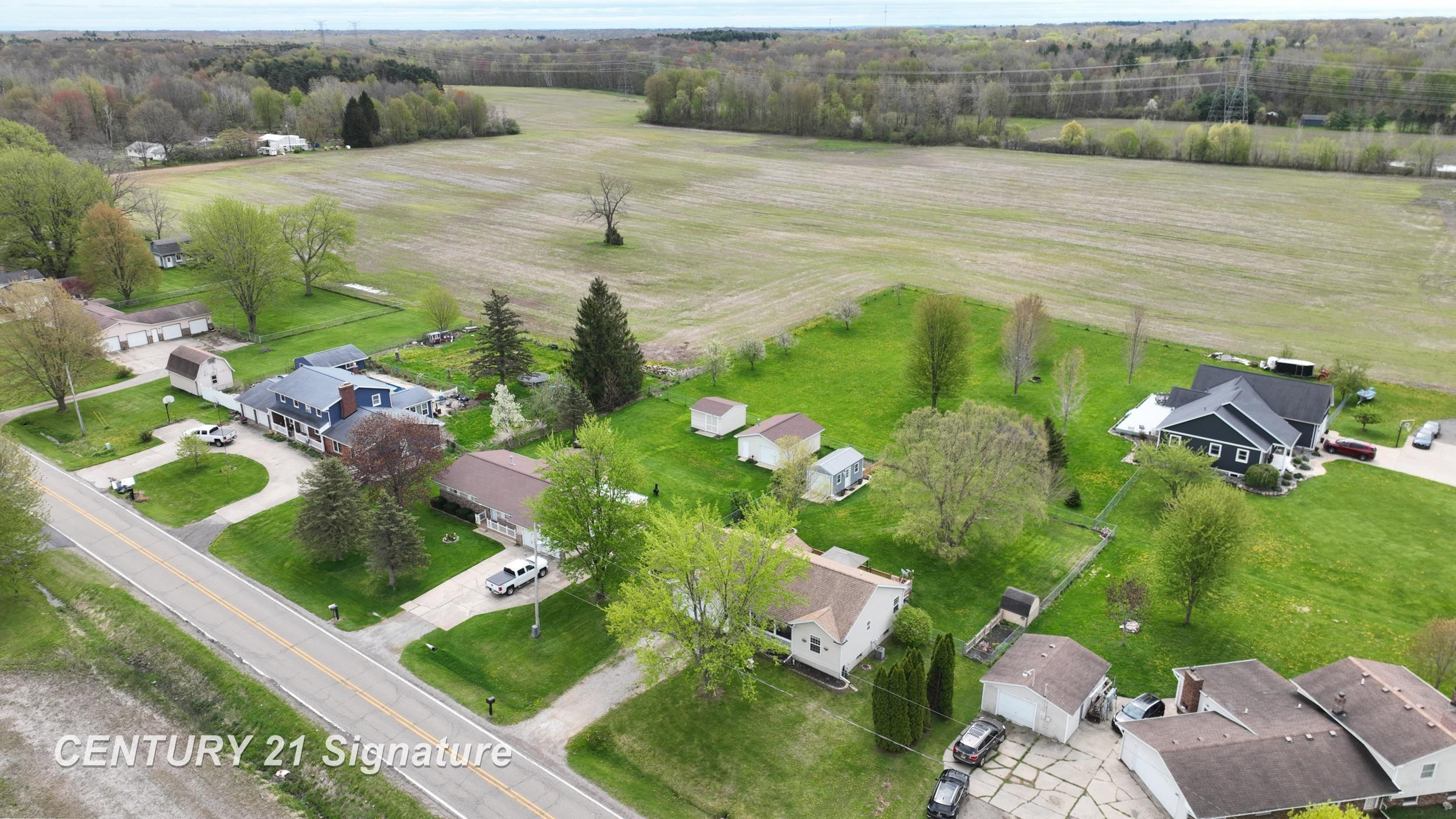 3022 E Lake Road, Clio, MI 48420 — Photo 49