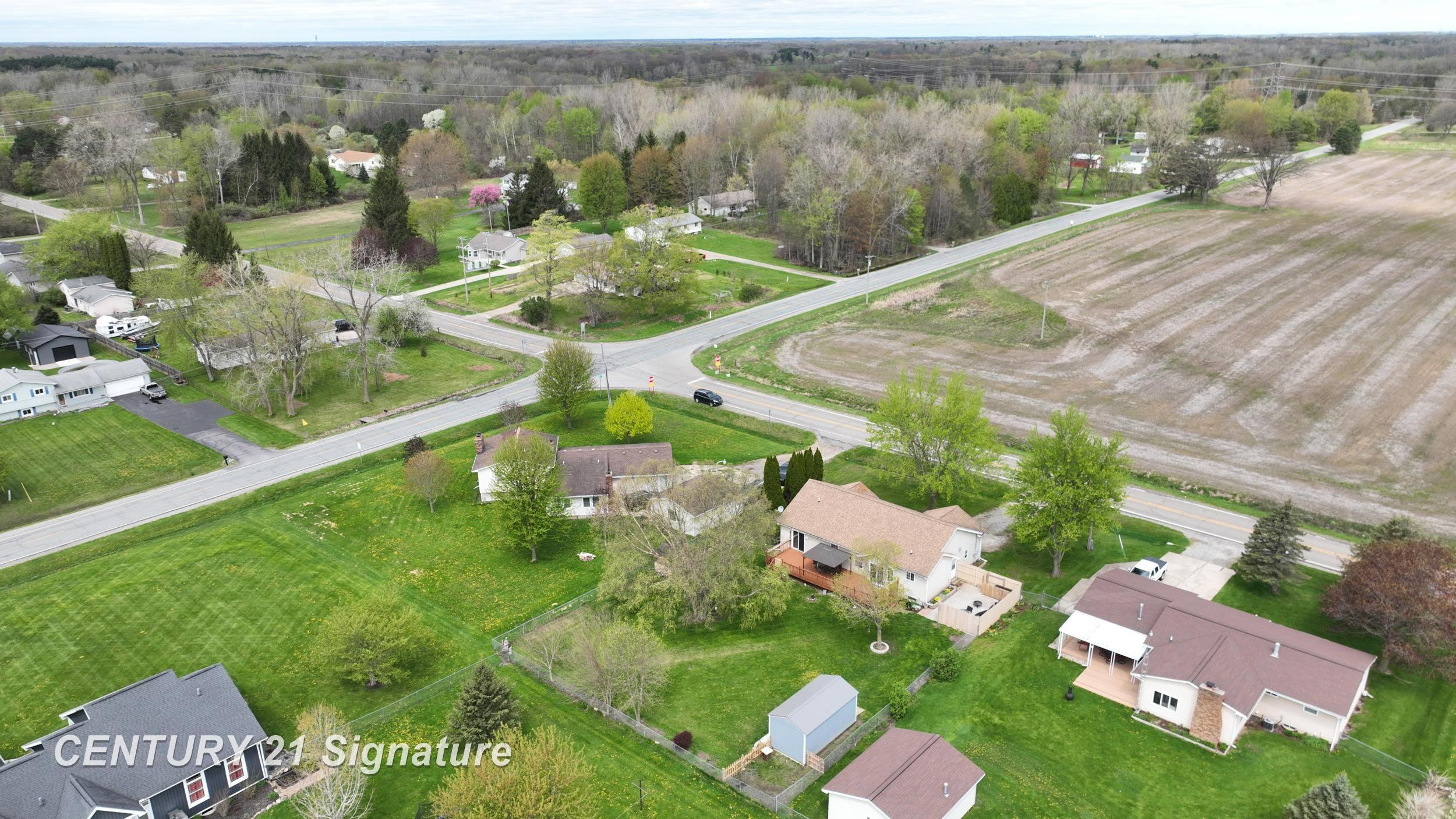 3022 E Lake Road, Clio, MI 48420 — Photo 50