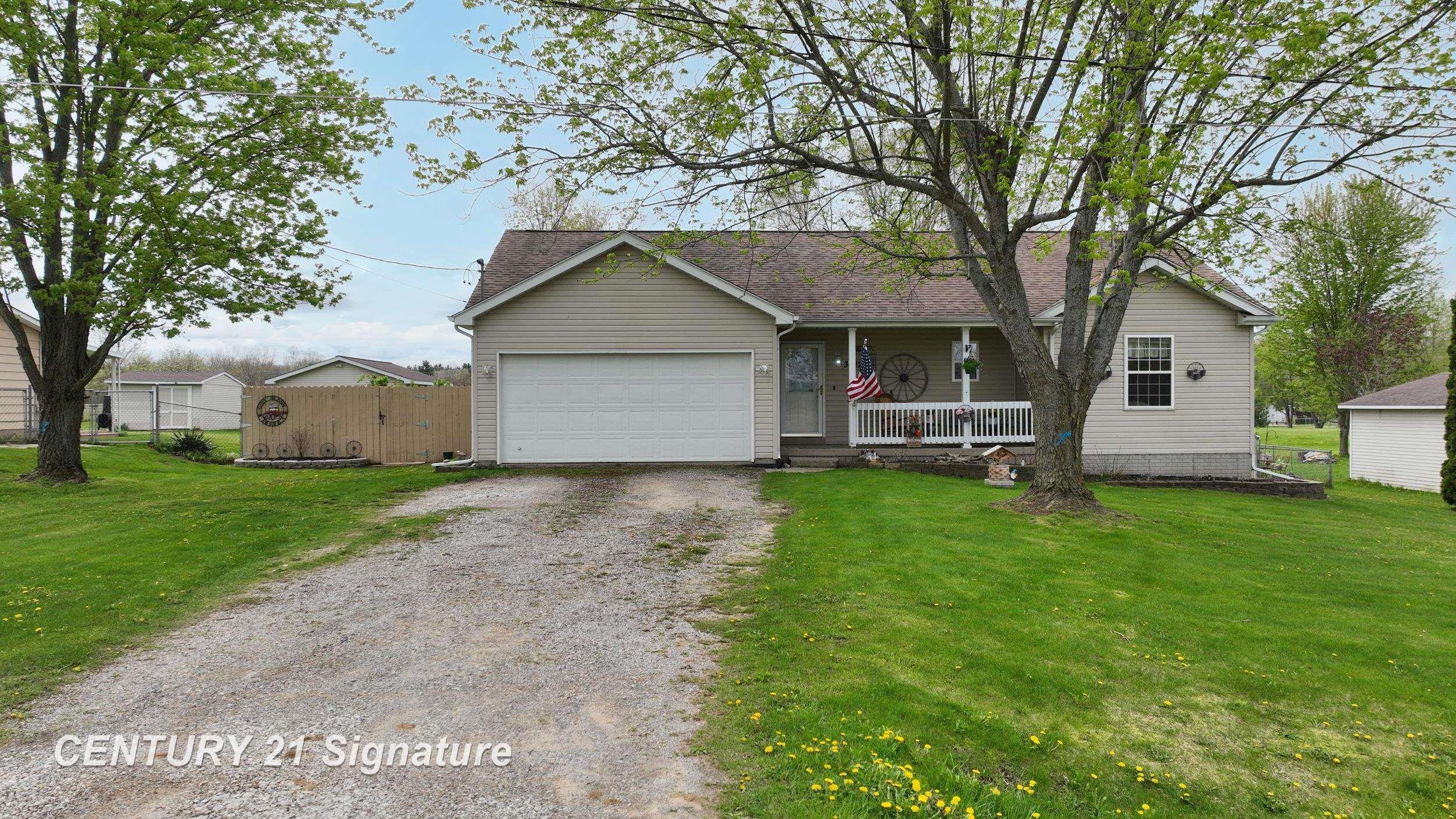 3022 E Lake Road, Clio, MI 48420 — Photo 51