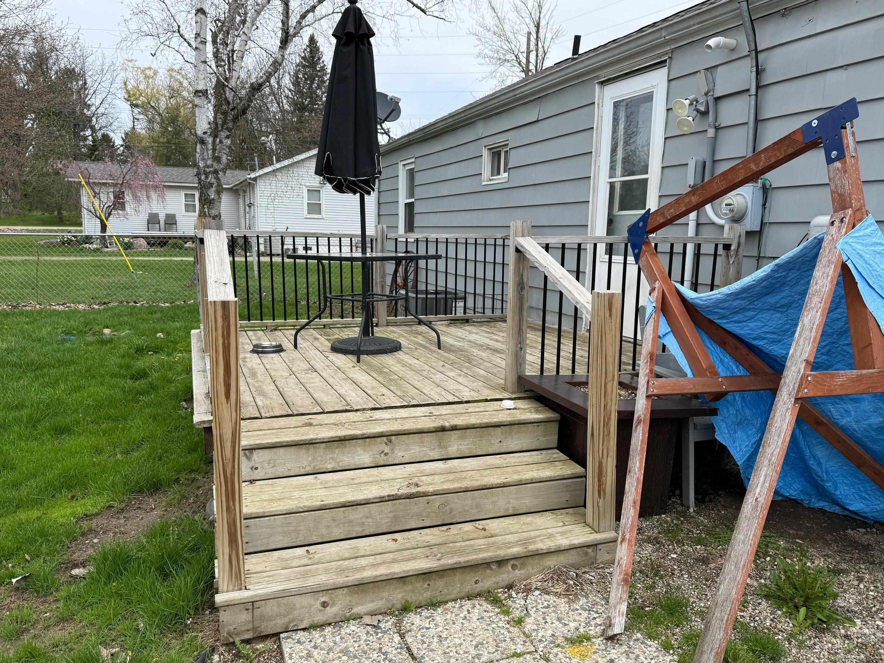 1026 S Sandusky Road, Sandusky, MI 48471 — Photo 11