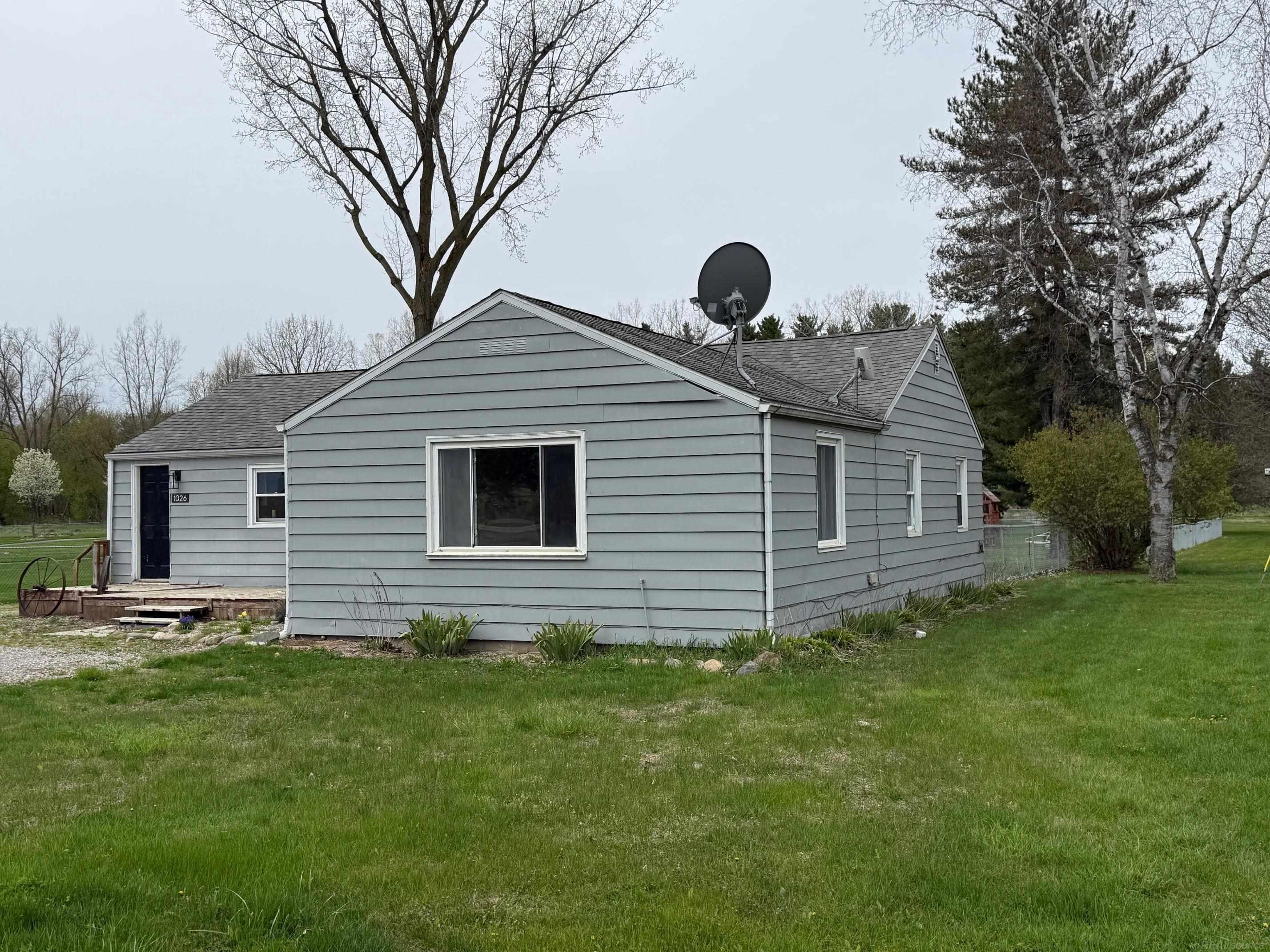 1026 S Sandusky Road, Sandusky, MI 48471 — Photo 12