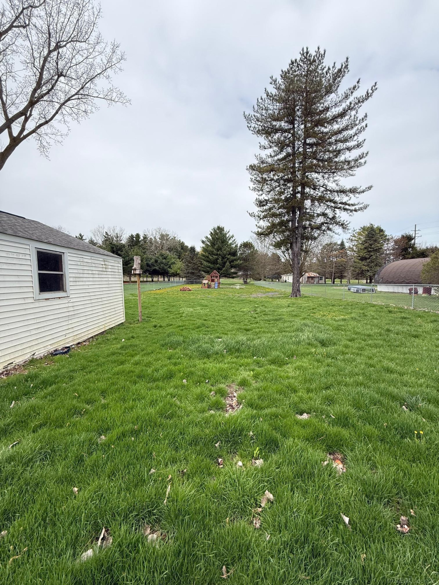 1026 S Sandusky Road, Sandusky, MI 48471 — Photo 14