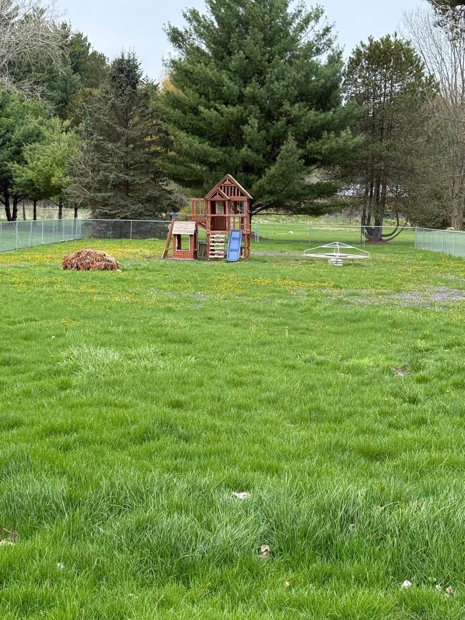1026 S Sandusky Road, Sandusky, MI 48471 — Photo 15