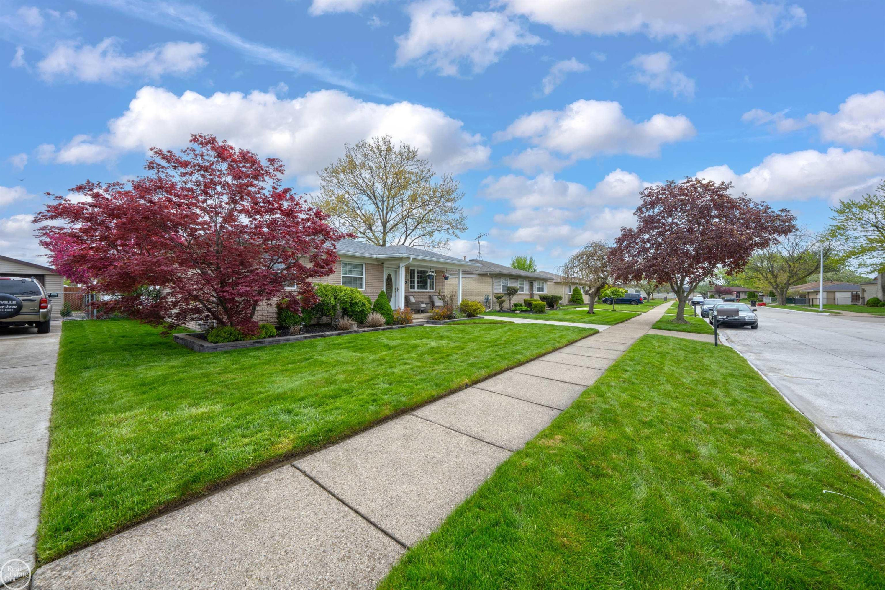 16243 Secretariat Avenue, Roseville, MI 48066 — Photo 7