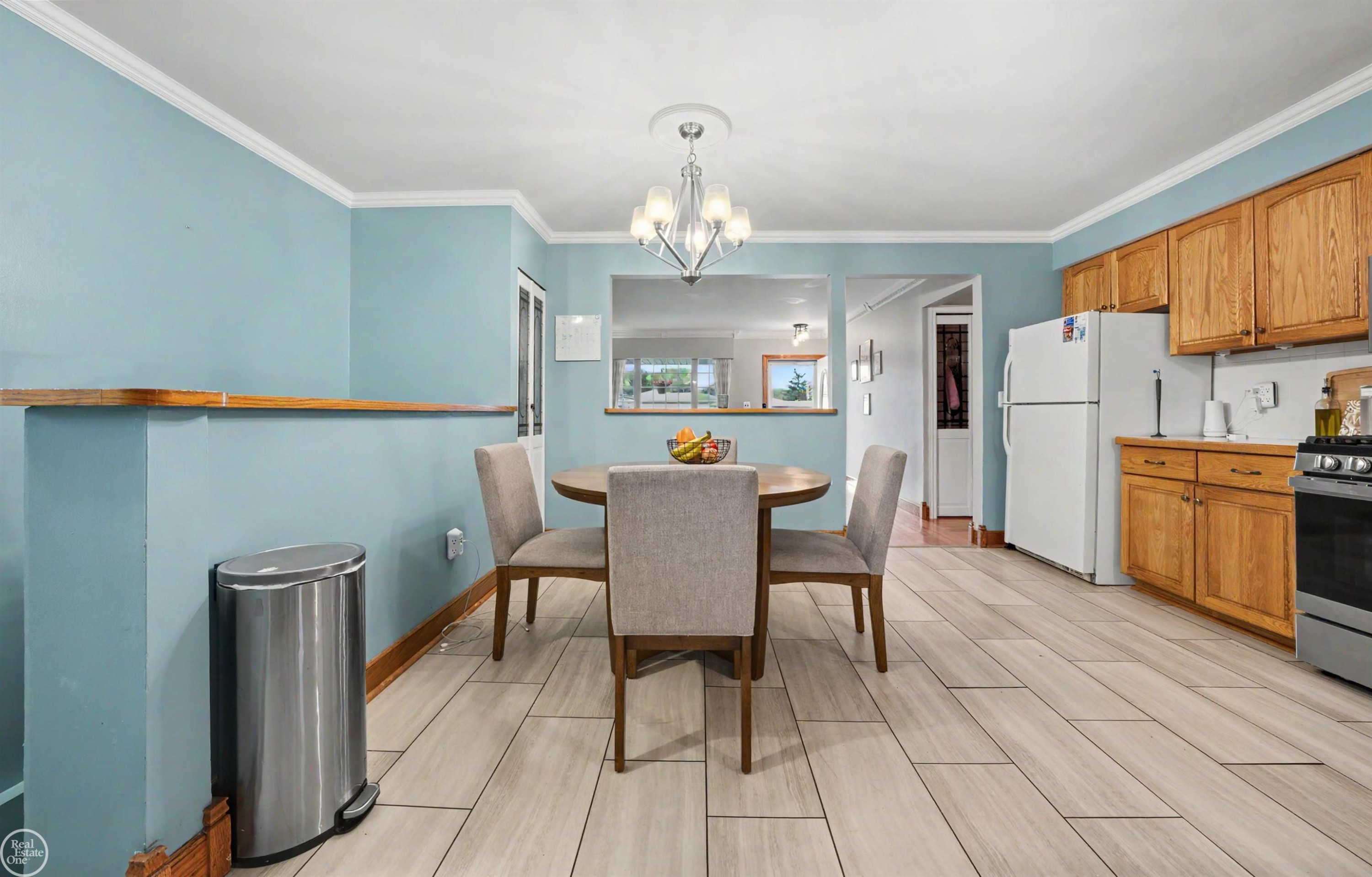 16243 Secretariat Avenue, Roseville, MI 48066 — Photo 17