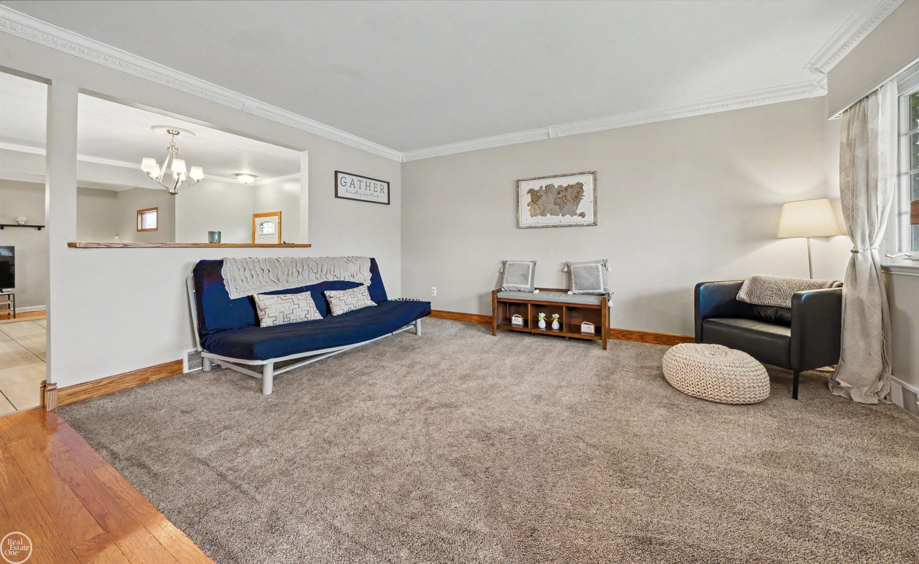 16243 Secretariat Avenue, Roseville, MI 48066 — Photo 22
