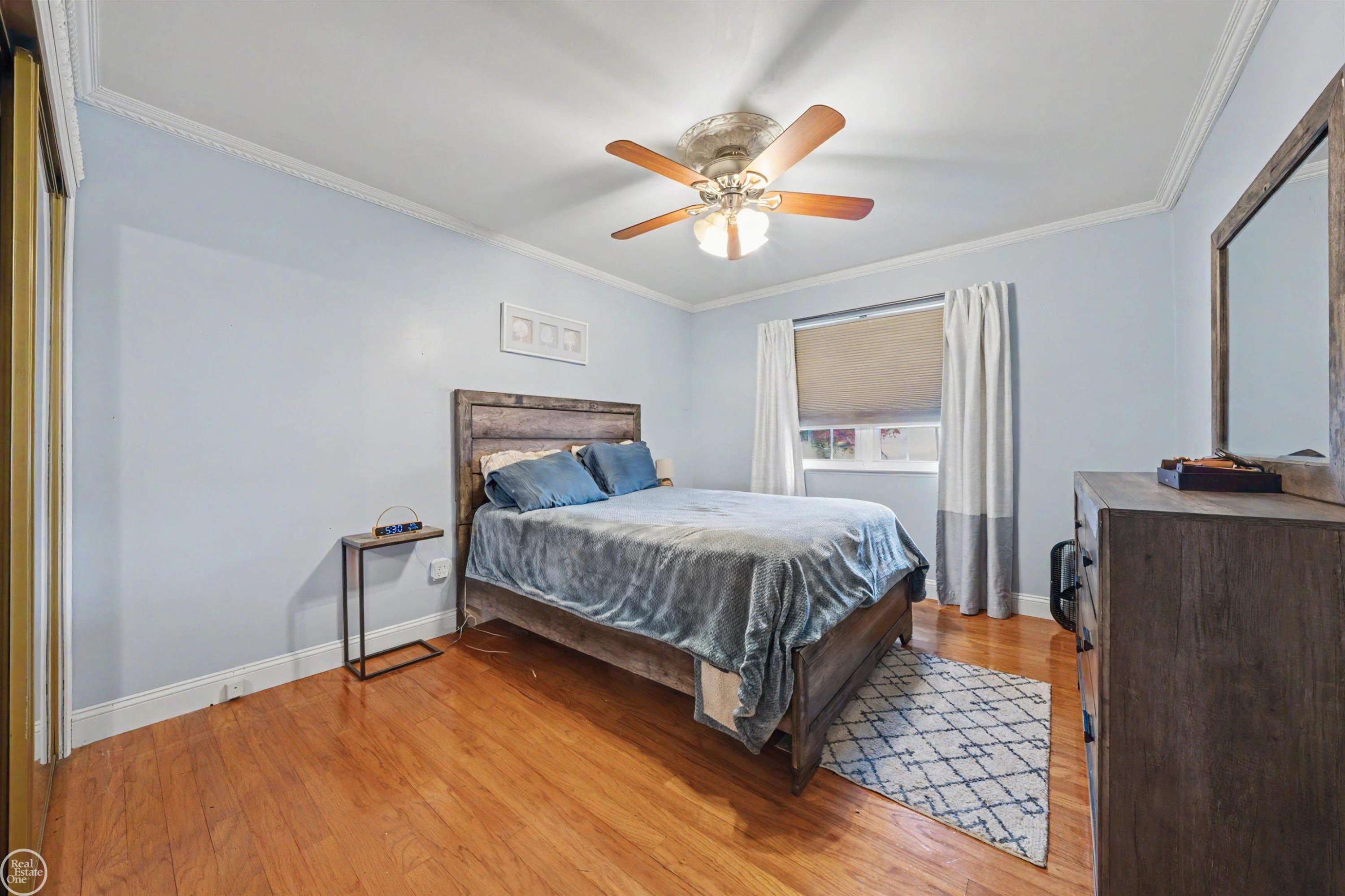 16243 Secretariat Avenue, Roseville, MI 48066 — Photo 24