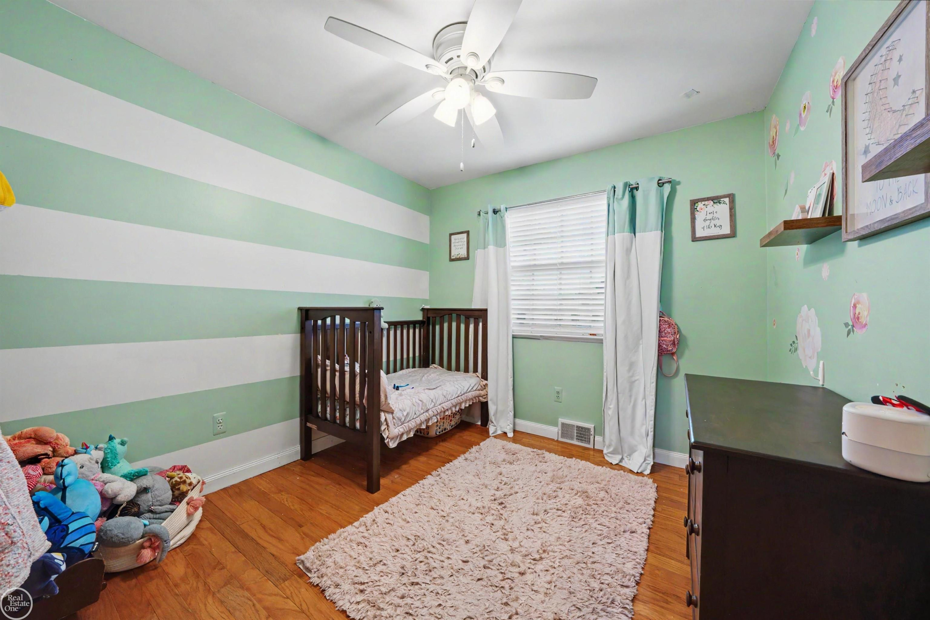 16243 Secretariat Avenue, Roseville, MI 48066 — Photo 26