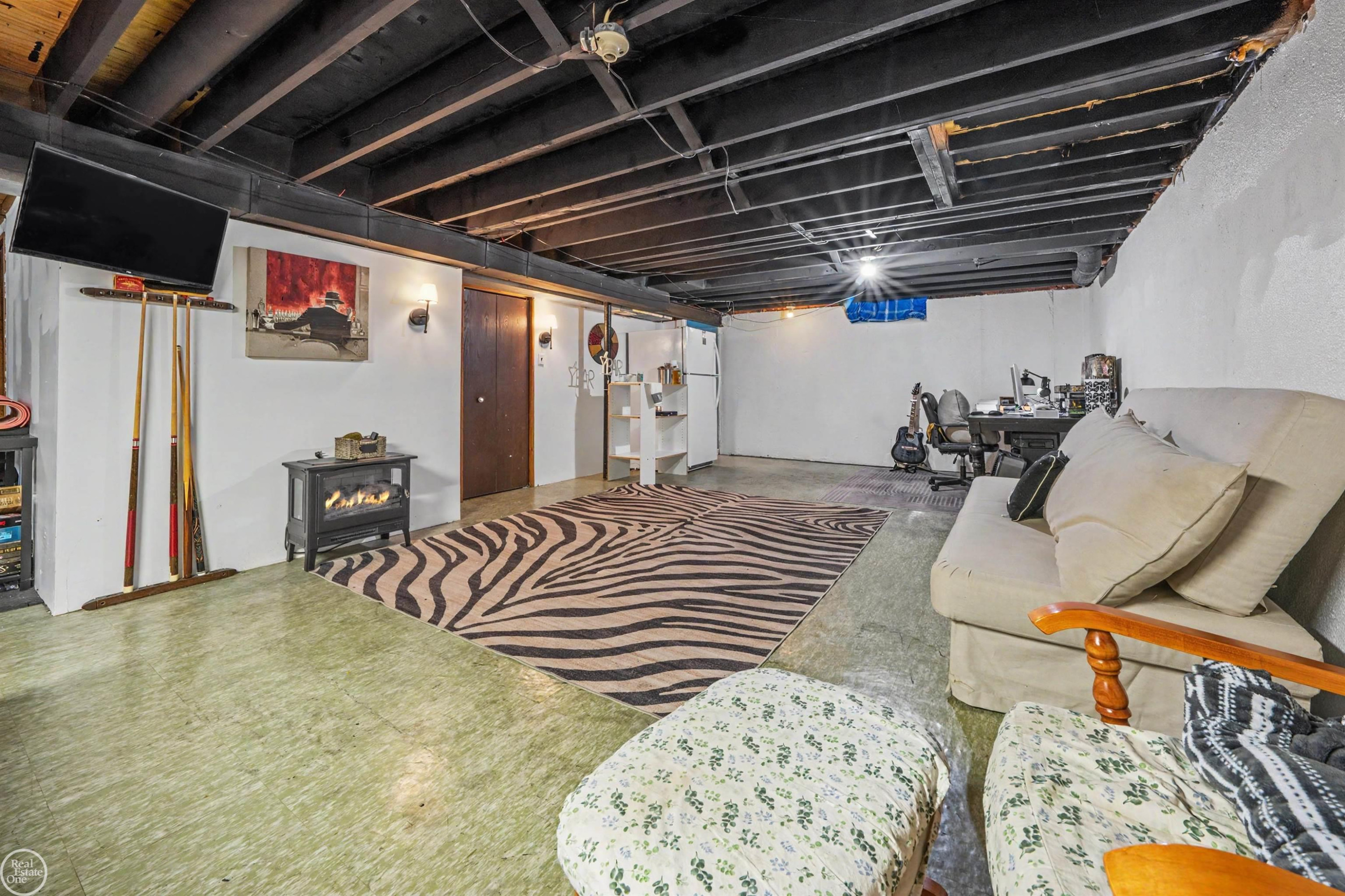 16243 Secretariat Avenue, Roseville, MI 48066 — Photo 29