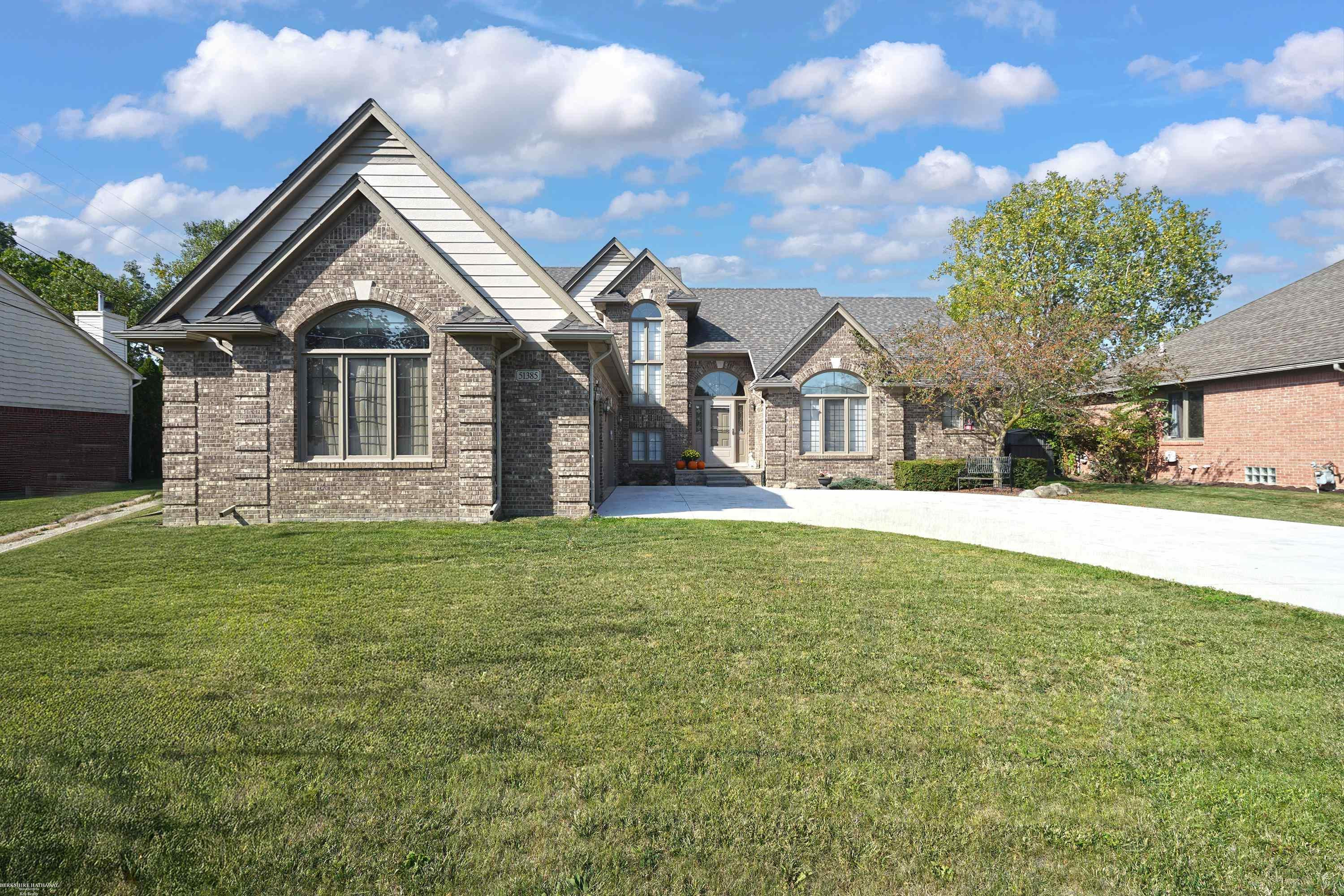 51385 Baker Road, Chesterfield, MI 48047 — Photo 4