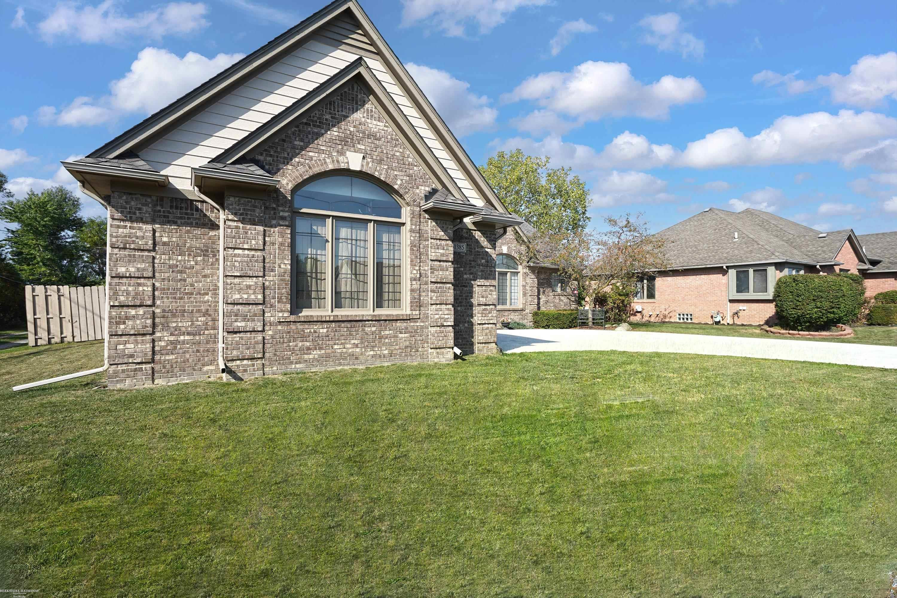 51385 Baker Road, Chesterfield, MI 48047 — Photo 5