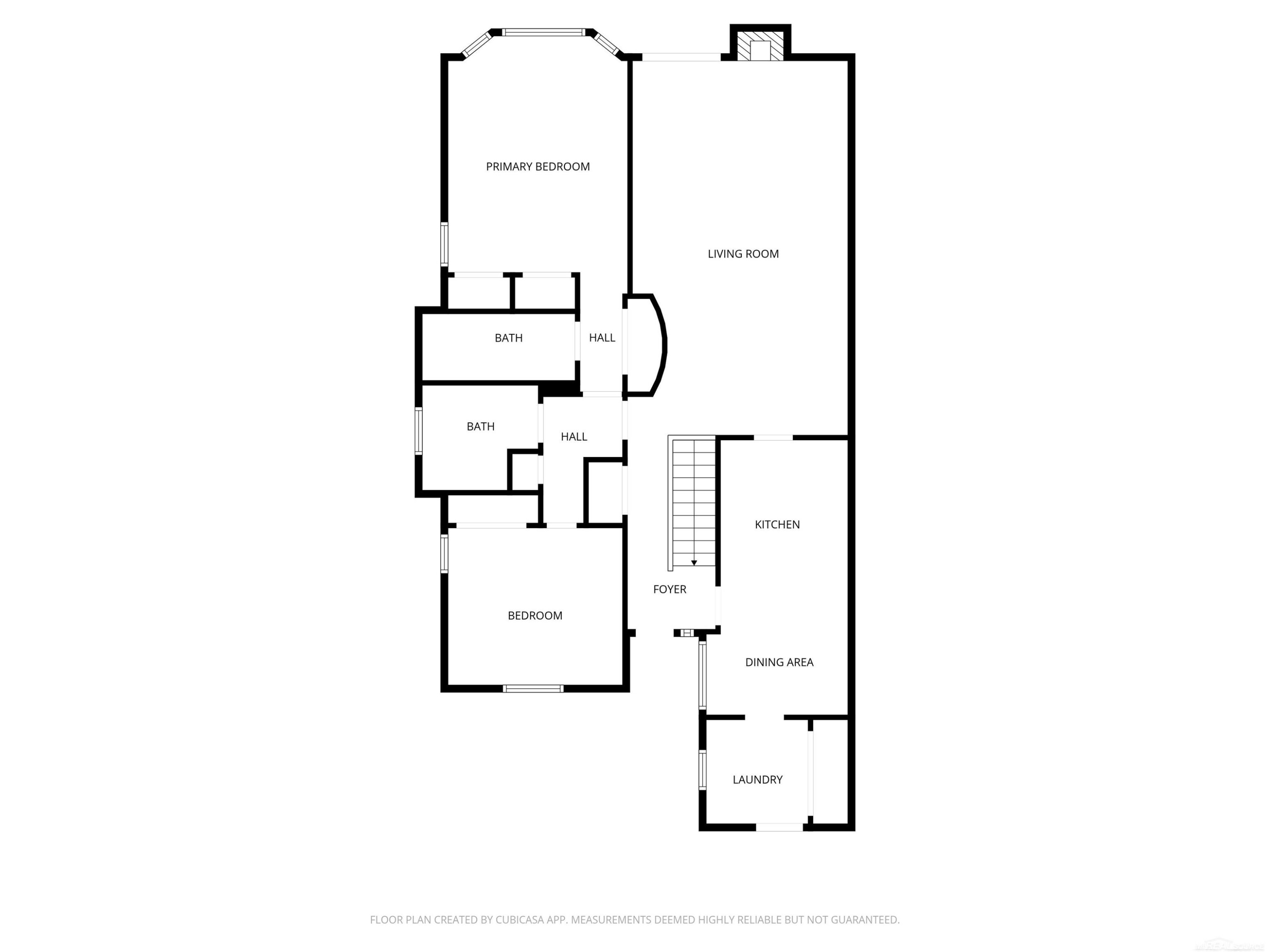 49230 Chestnut Hill Court, Shelby Twp, MI 48315 — Photo 5