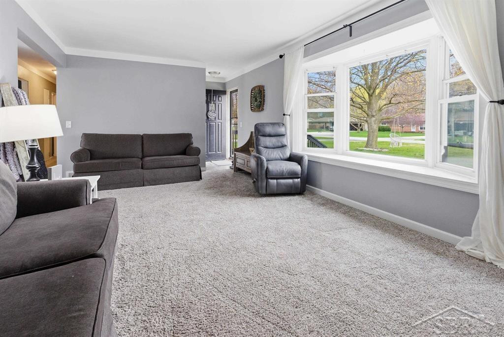 1075 Eddie Drive, Auburn, MI 48611 — Photo 4