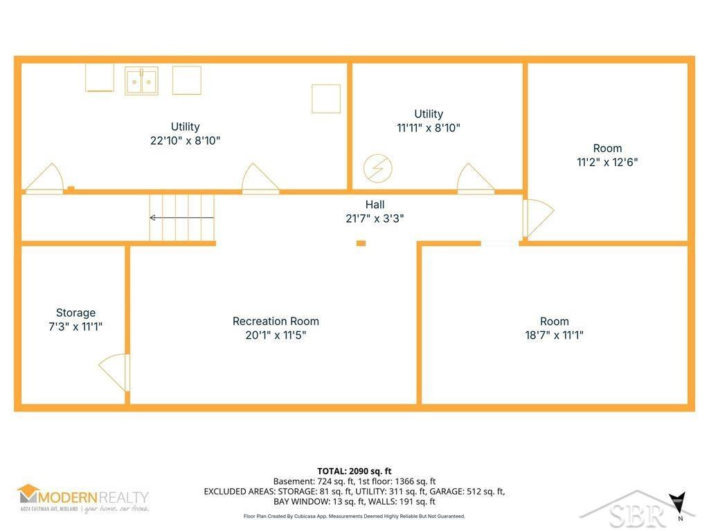 1075 Eddie Drive, Auburn, MI 48611 — Photo 31