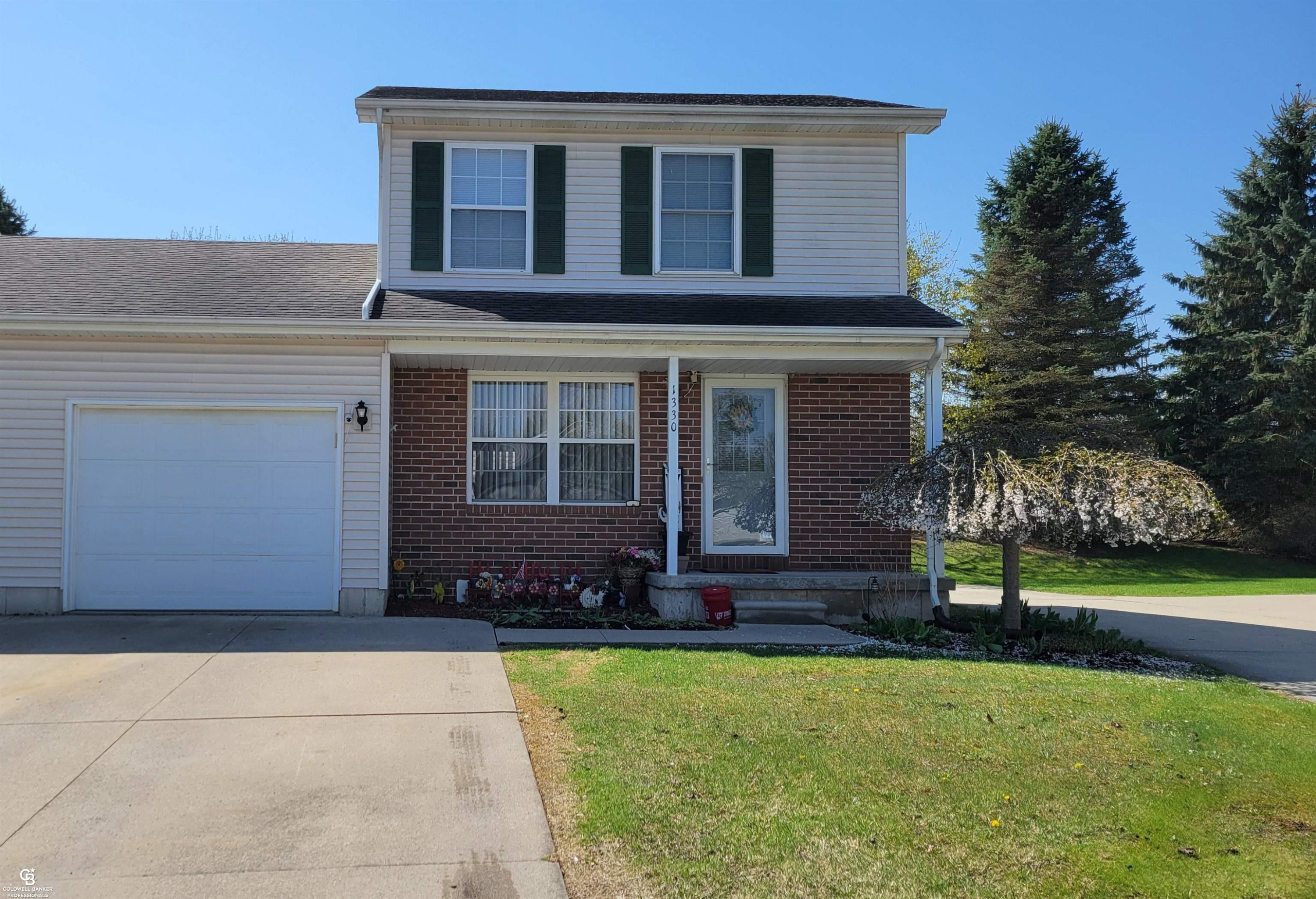 1330 Huron Boulevard, Marysville, MI 48040