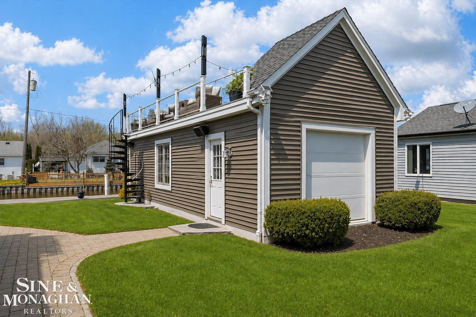 45639 Edgewater Drive, Chesterfield, MI 48047 — Photo 3