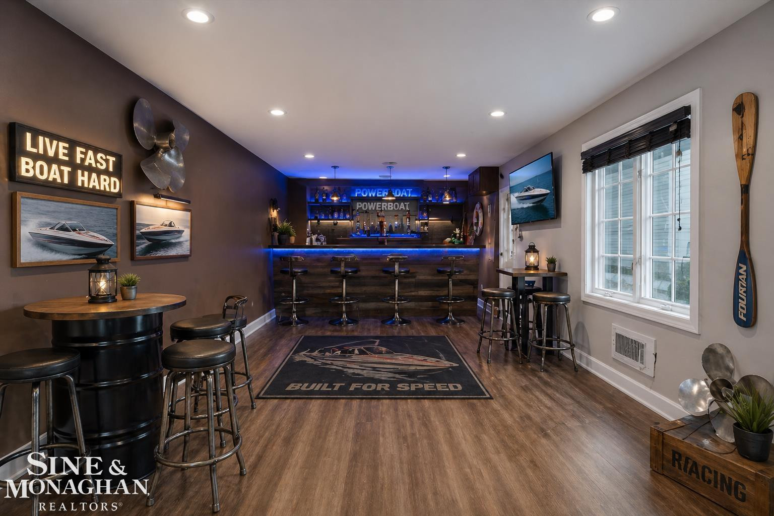 45639 Edgewater Drive, Chesterfield, MI 48047 — Photo 4