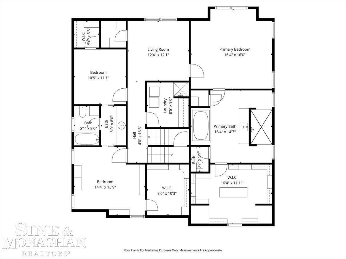 45639 Edgewater Drive, Chesterfield, MI 48047 — Photo 34